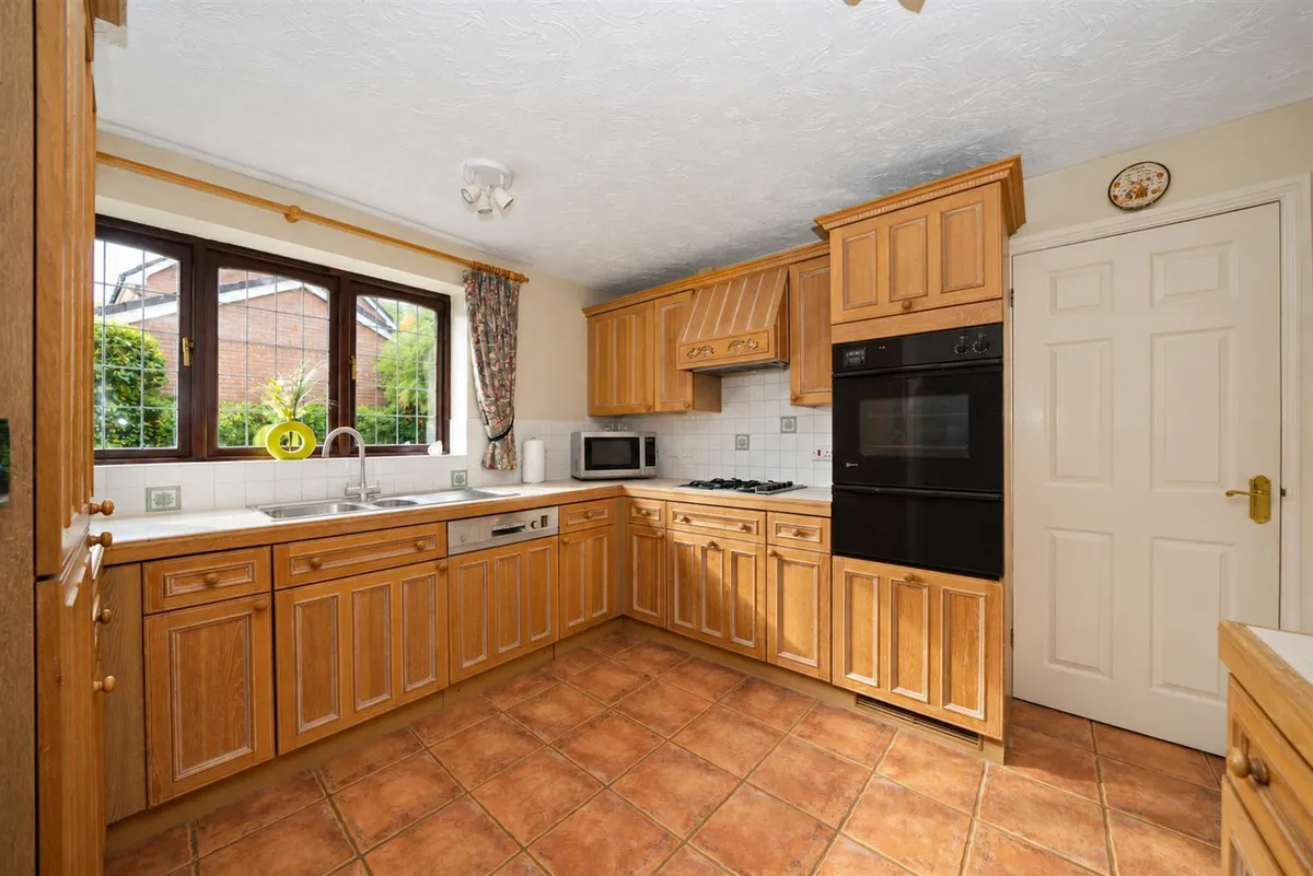 The Copse, Fields End, Hemel Hempstead, Hertfordshire, Hertfordshire