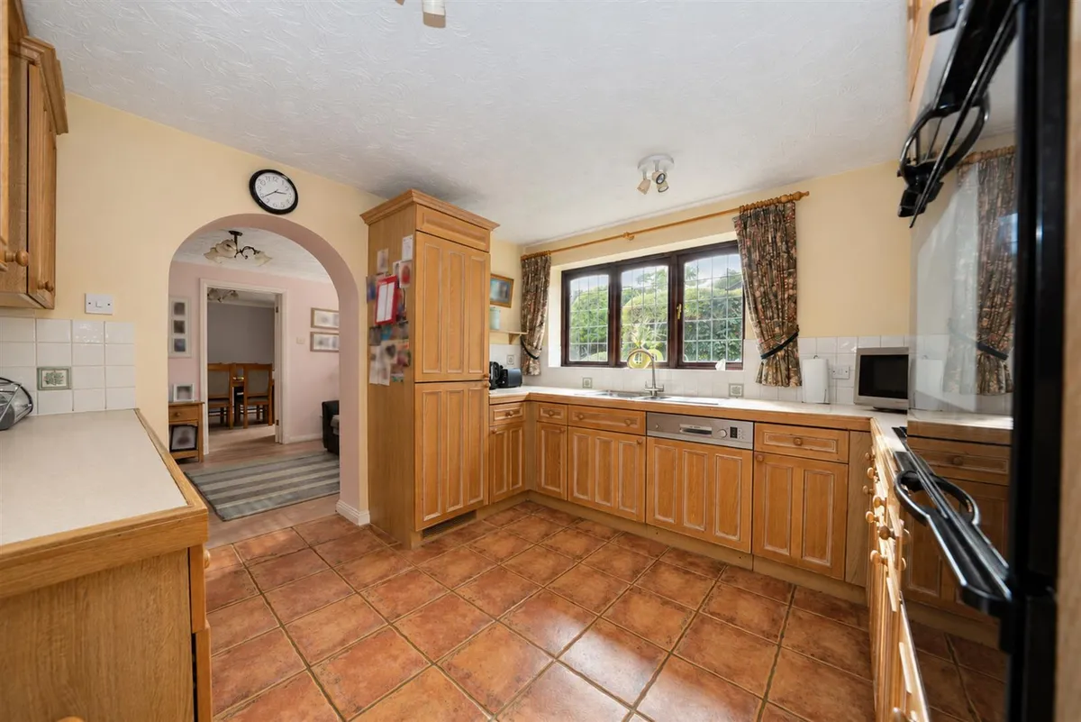 The Copse, Fields End, Hemel Hempstead, Hertfordshire, Hertfordshire