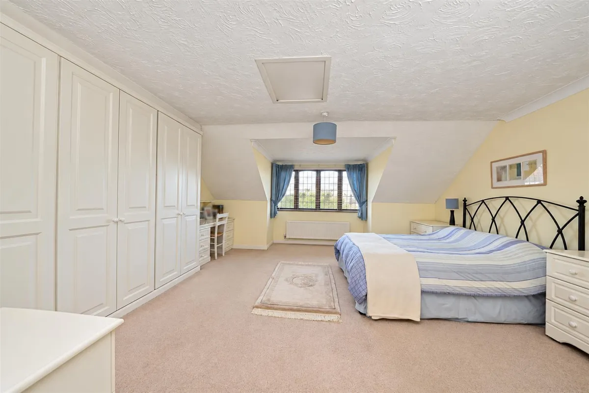 The Copse, Fields End, Hemel Hempstead, Hertfordshire, Hertfordshire