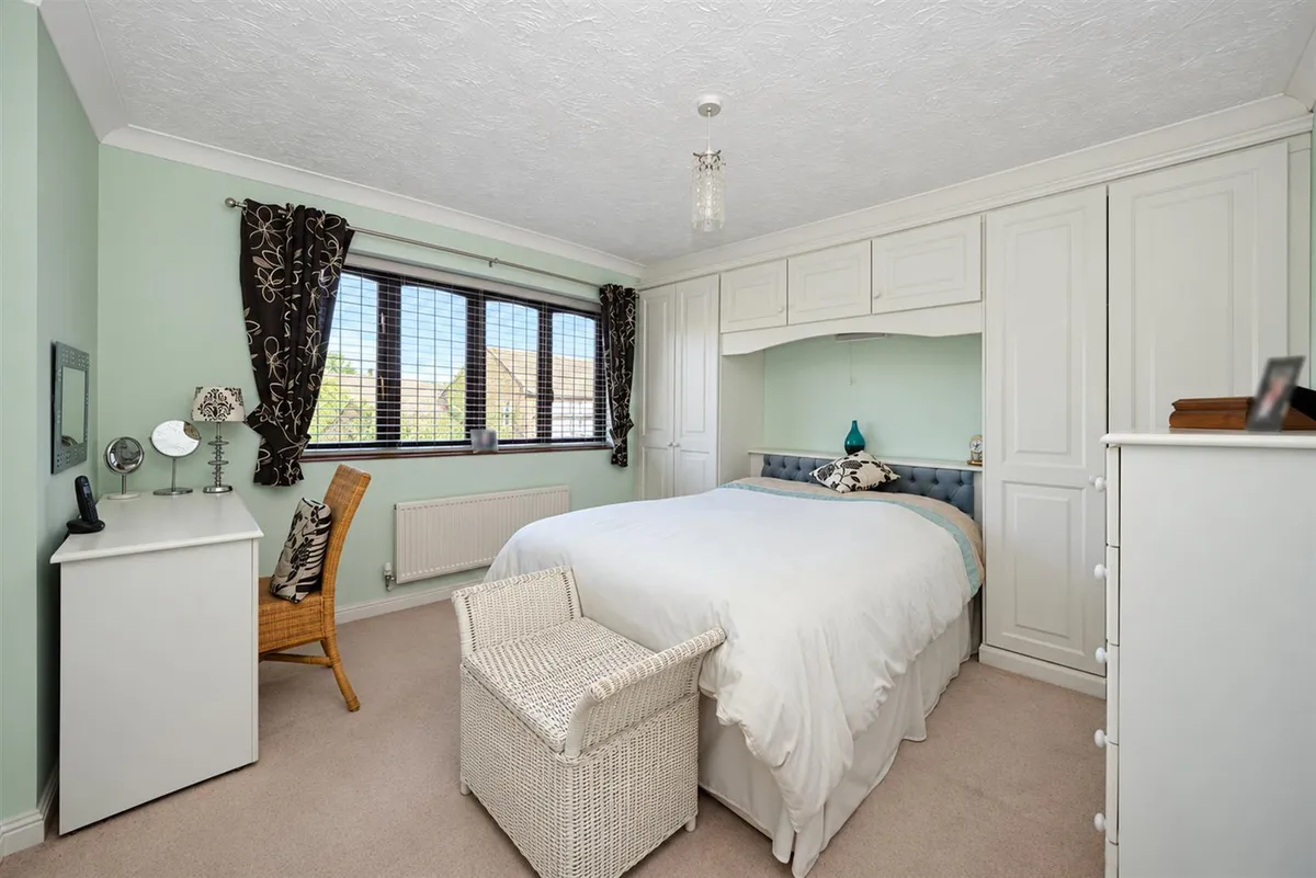The Copse, Fields End, Hemel Hempstead, Hertfordshire, Hertfordshire