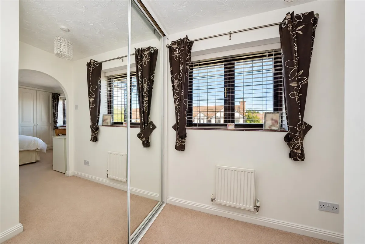 The Copse, Fields End, Hemel Hempstead, Hertfordshire, Hertfordshire