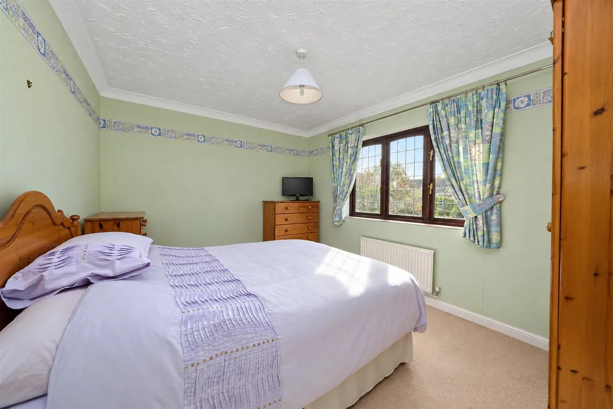 The Copse, Fields End, Hemel Hempstead, Hertfordshire, Hertfordshire
