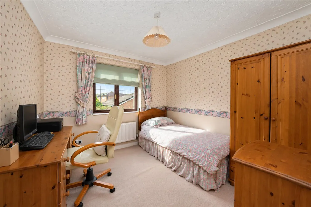 The Copse, Fields End, Hemel Hempstead, Hertfordshire, Hertfordshire