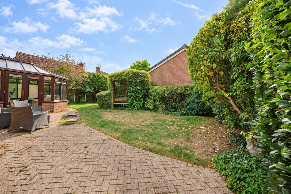 The Copse, Fields End, Hemel Hempstead, Hertfordshire, Hertfordshire