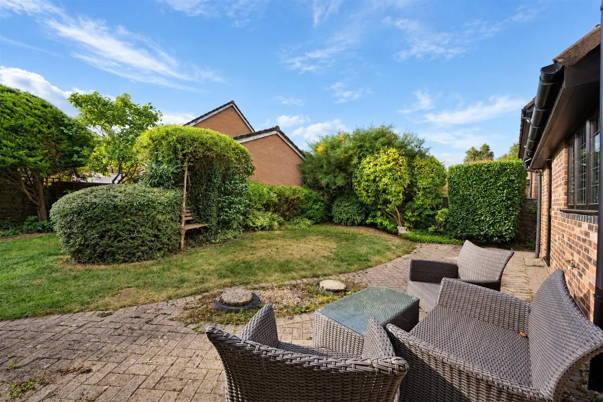 The Copse, Fields End, Hemel Hempstead, Hertfordshire, Hertfordshire