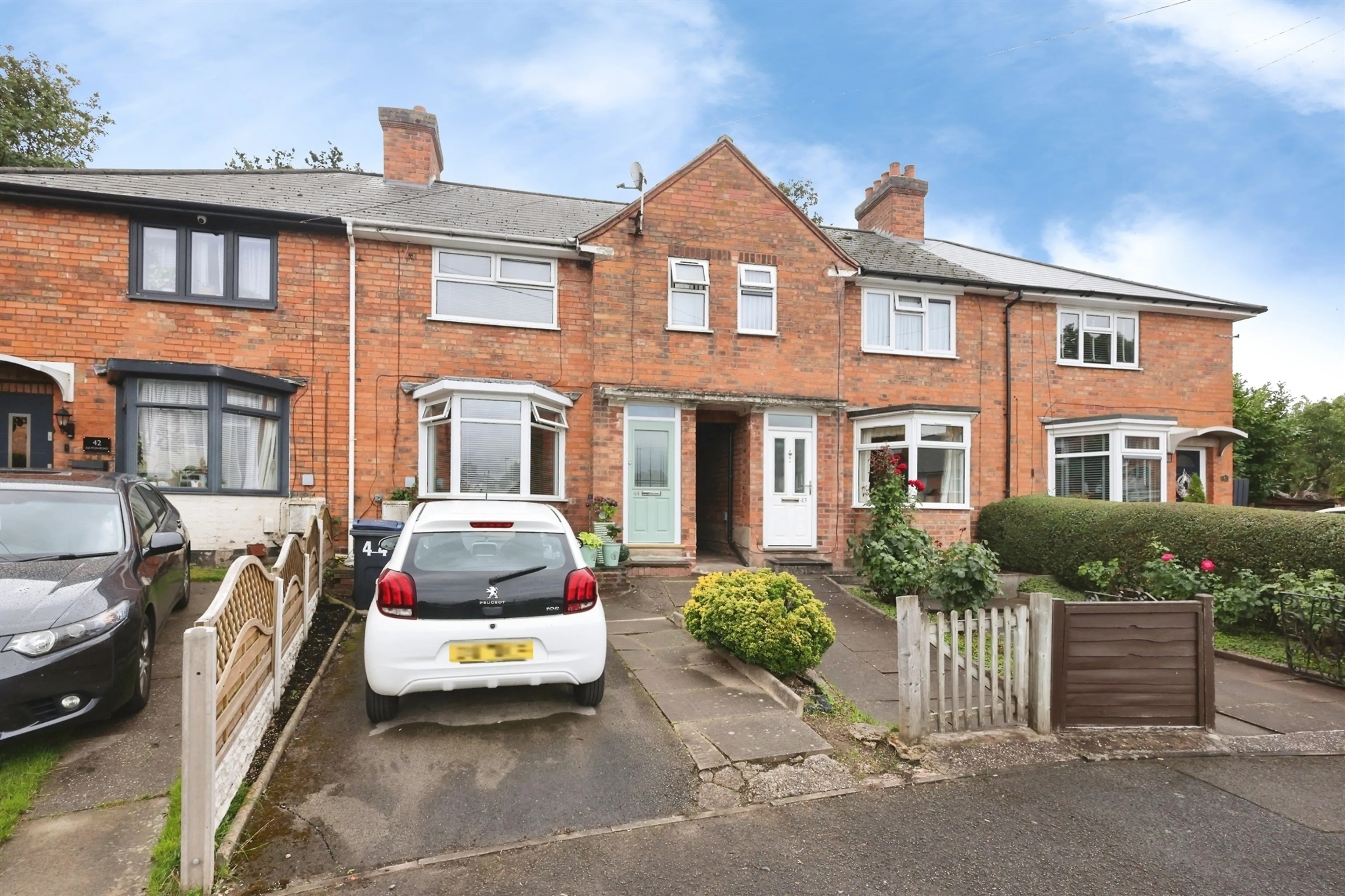 Property at Ashton Road, Birmingham