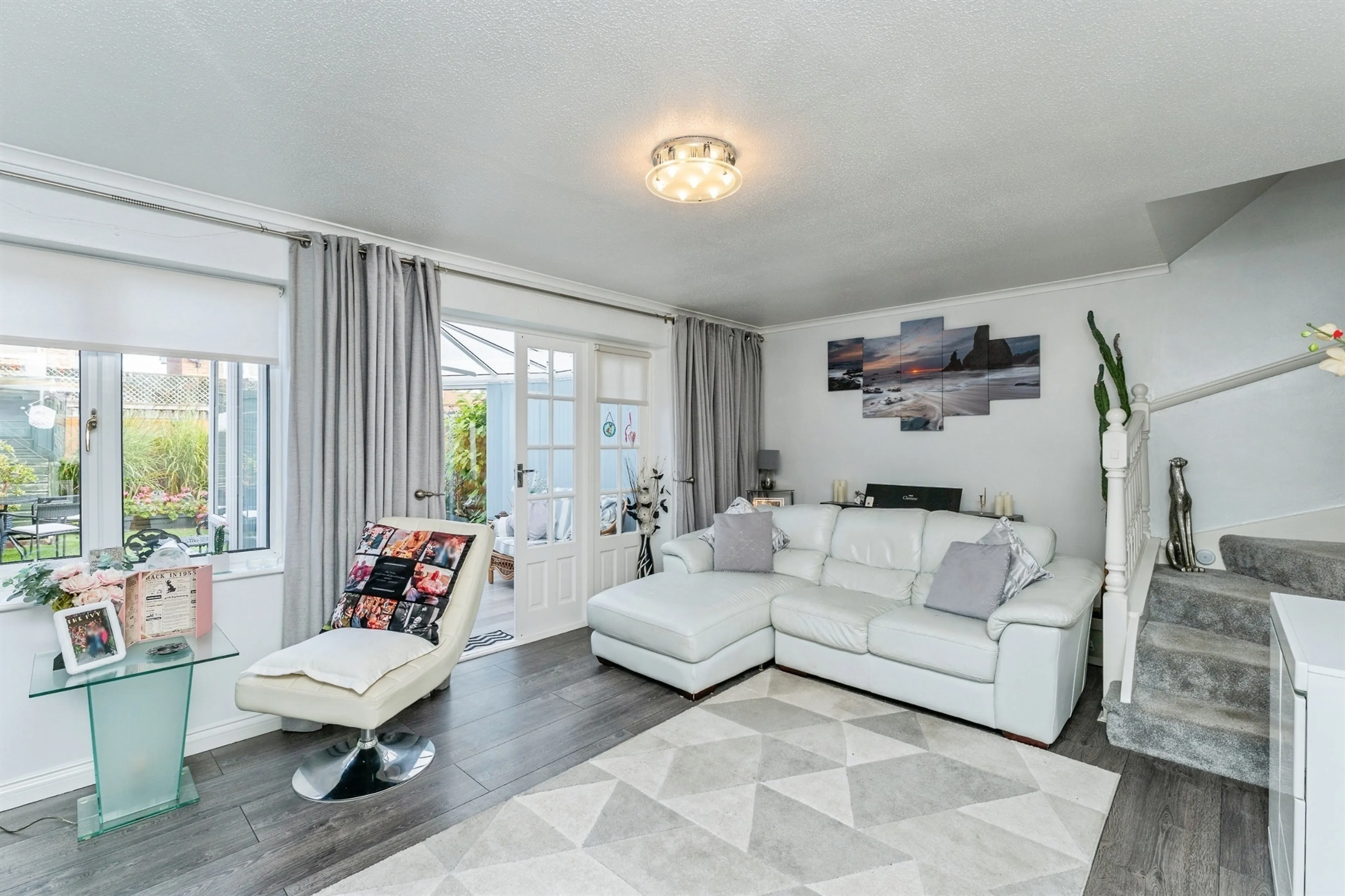 Property at Tegid Way, Saltney, CHESTER