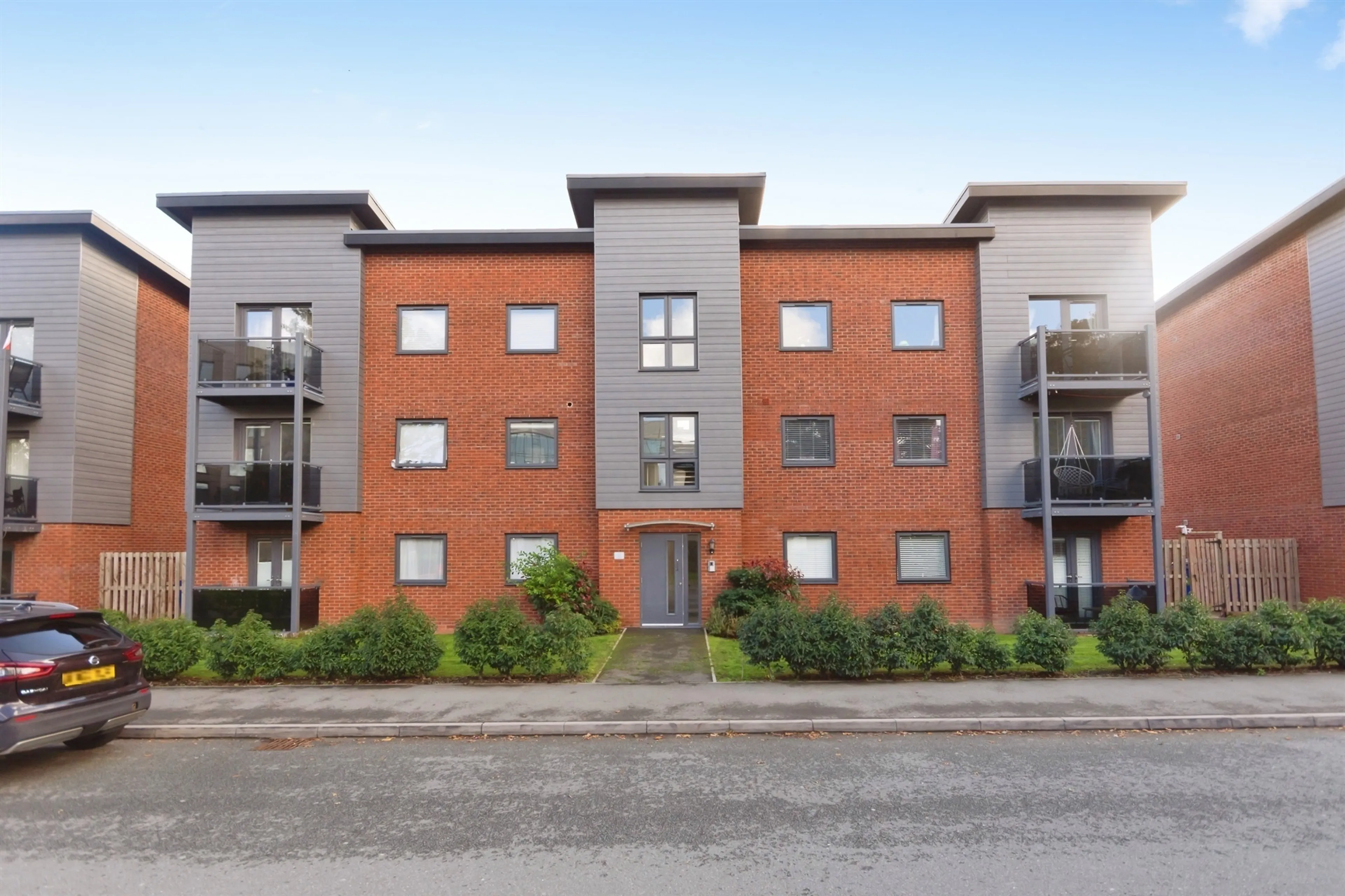 Property at Newman Square, Shirley, Solihull