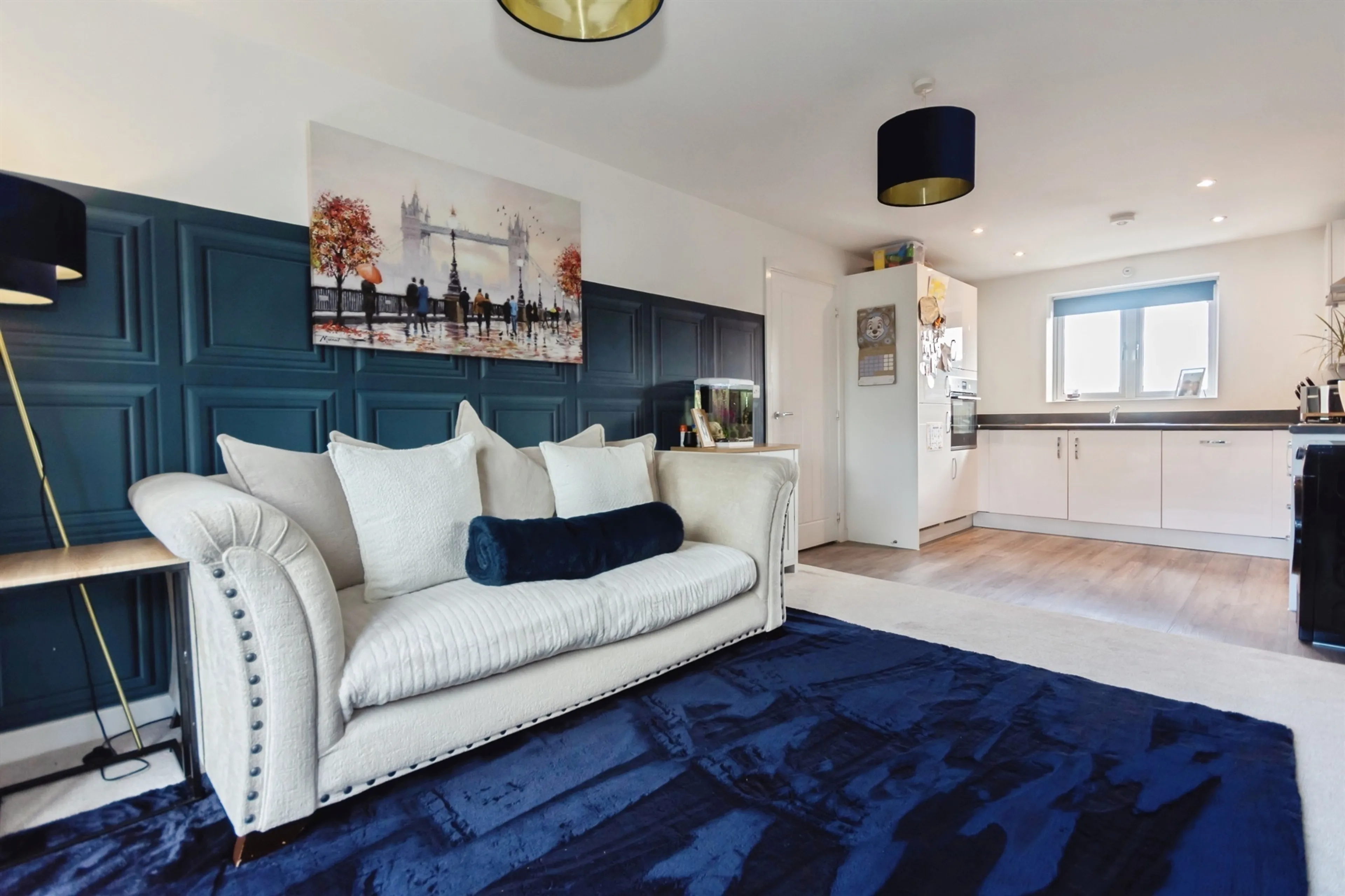 Property at Newman Square, Shirley, Solihull