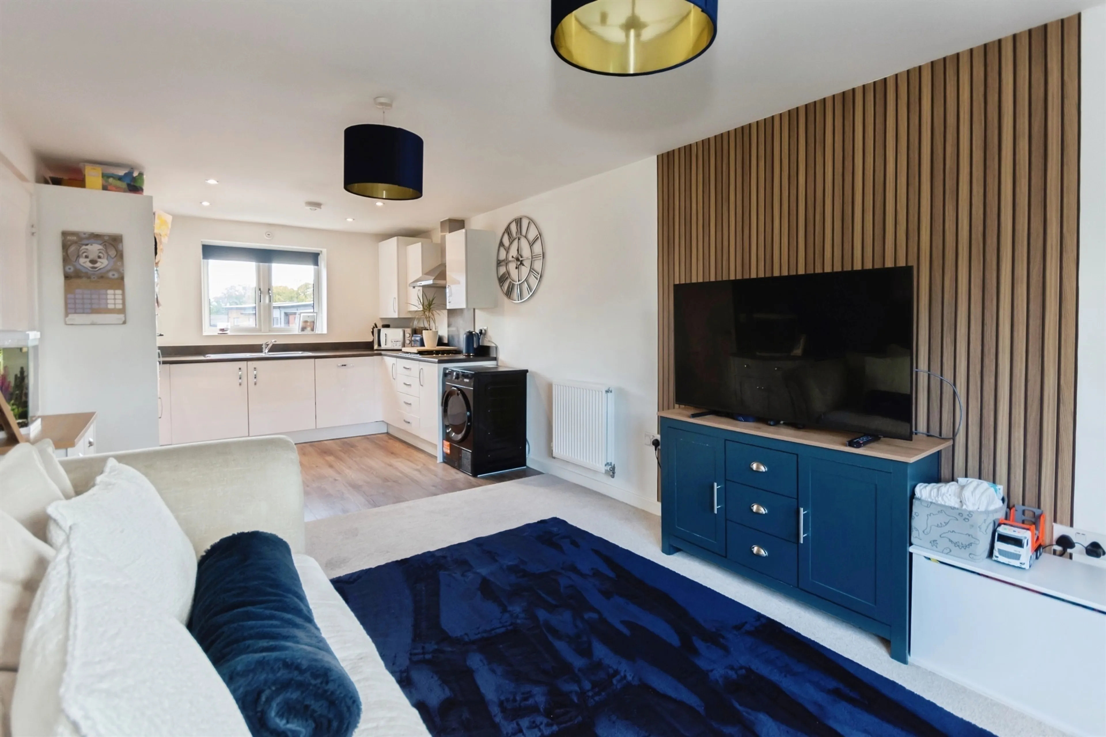 Property at Newman Square, Shirley, Solihull