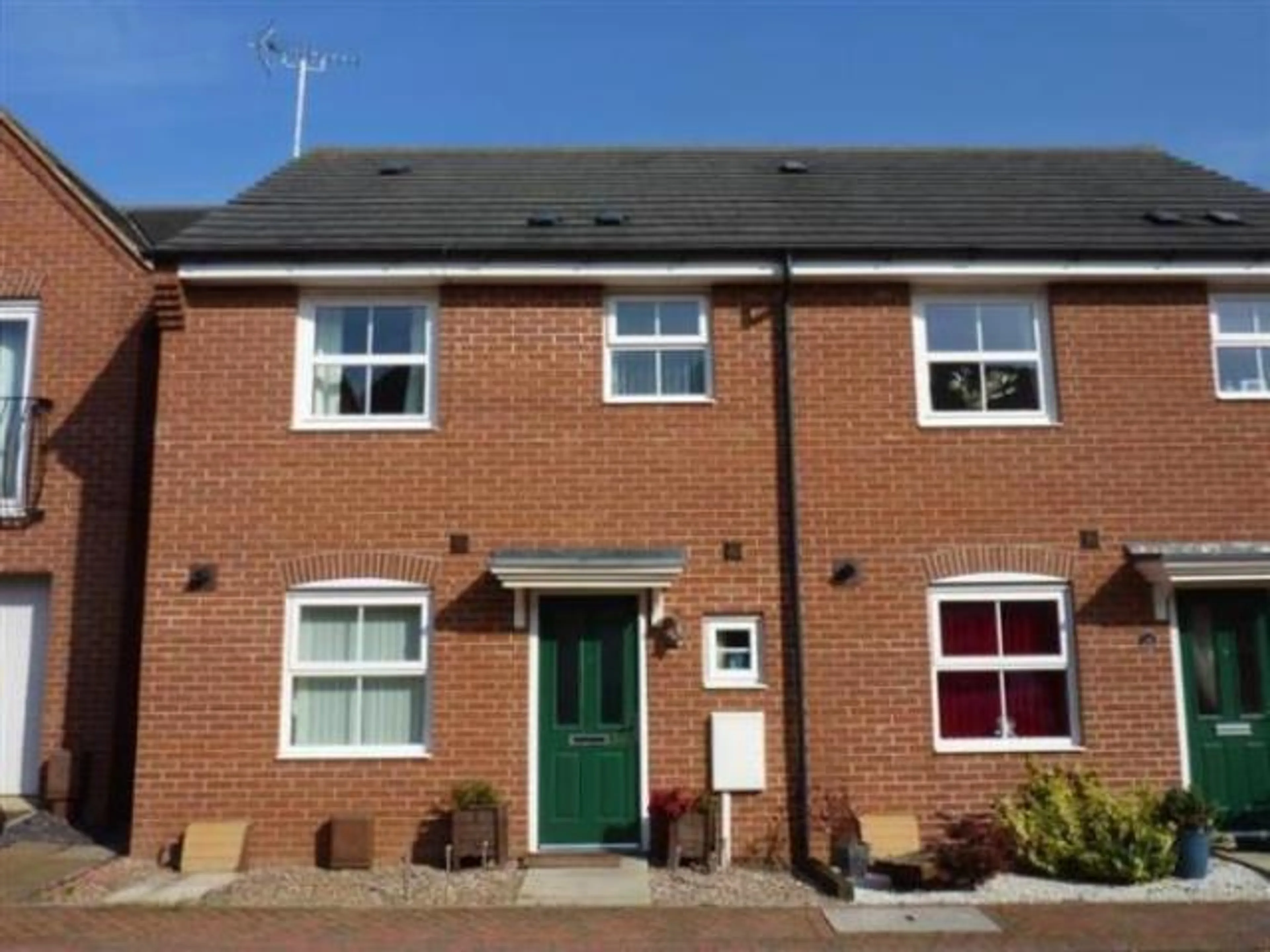 Property at Hillside Gardens, Wittering, PE8