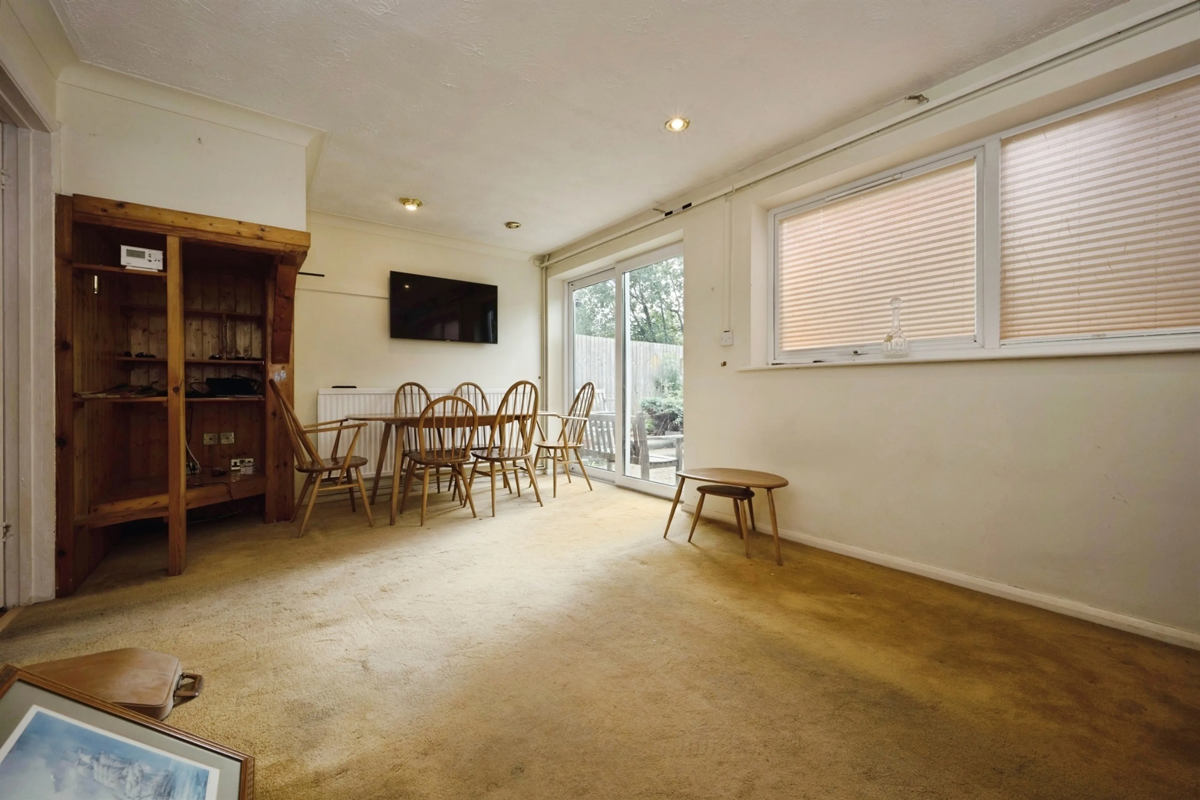 Property at Abbey Walk, Heath  Reach, Leighton Buzzard