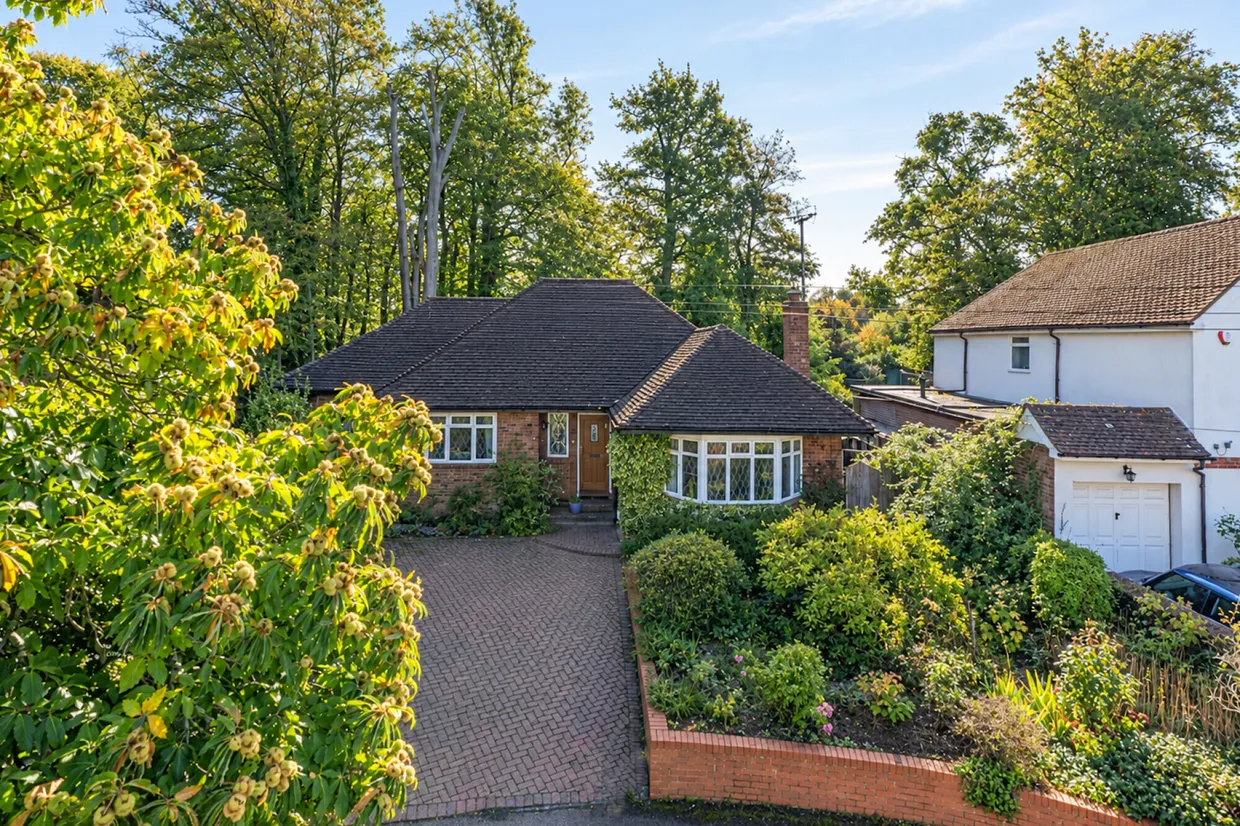 Grovewood Close, Chorleywood, WD3 photo 1