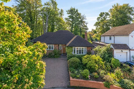 Grovewood Close, Chorleywood, WD3