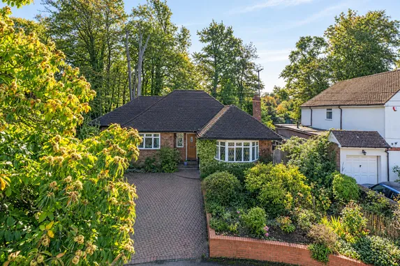 Grovewood Close, Chorleywood, WD3