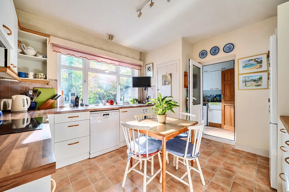 Grovewood Close, Chorleywood, WD3 photo 2