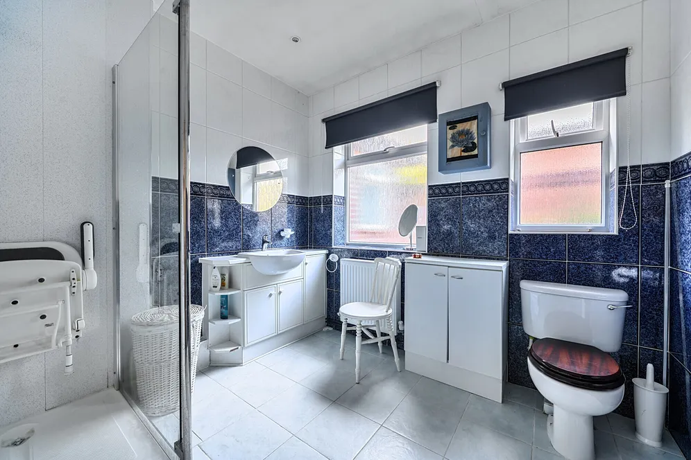 Grovewood Close, Chorleywood, WD3 photo 10