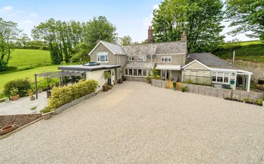 Milton Abbot, West Devon