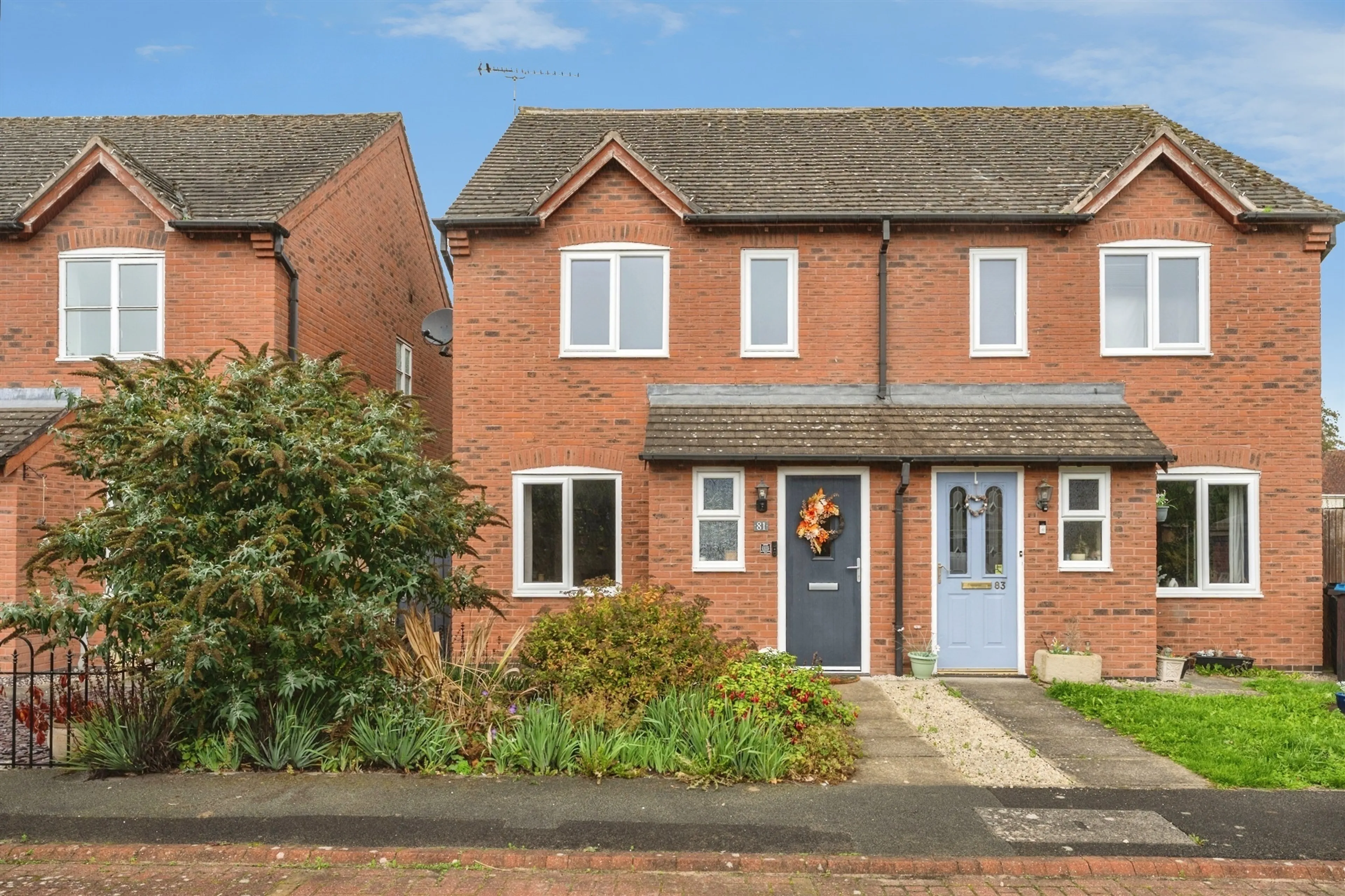 Property at Rean Meadow, Tattenhall, Chester