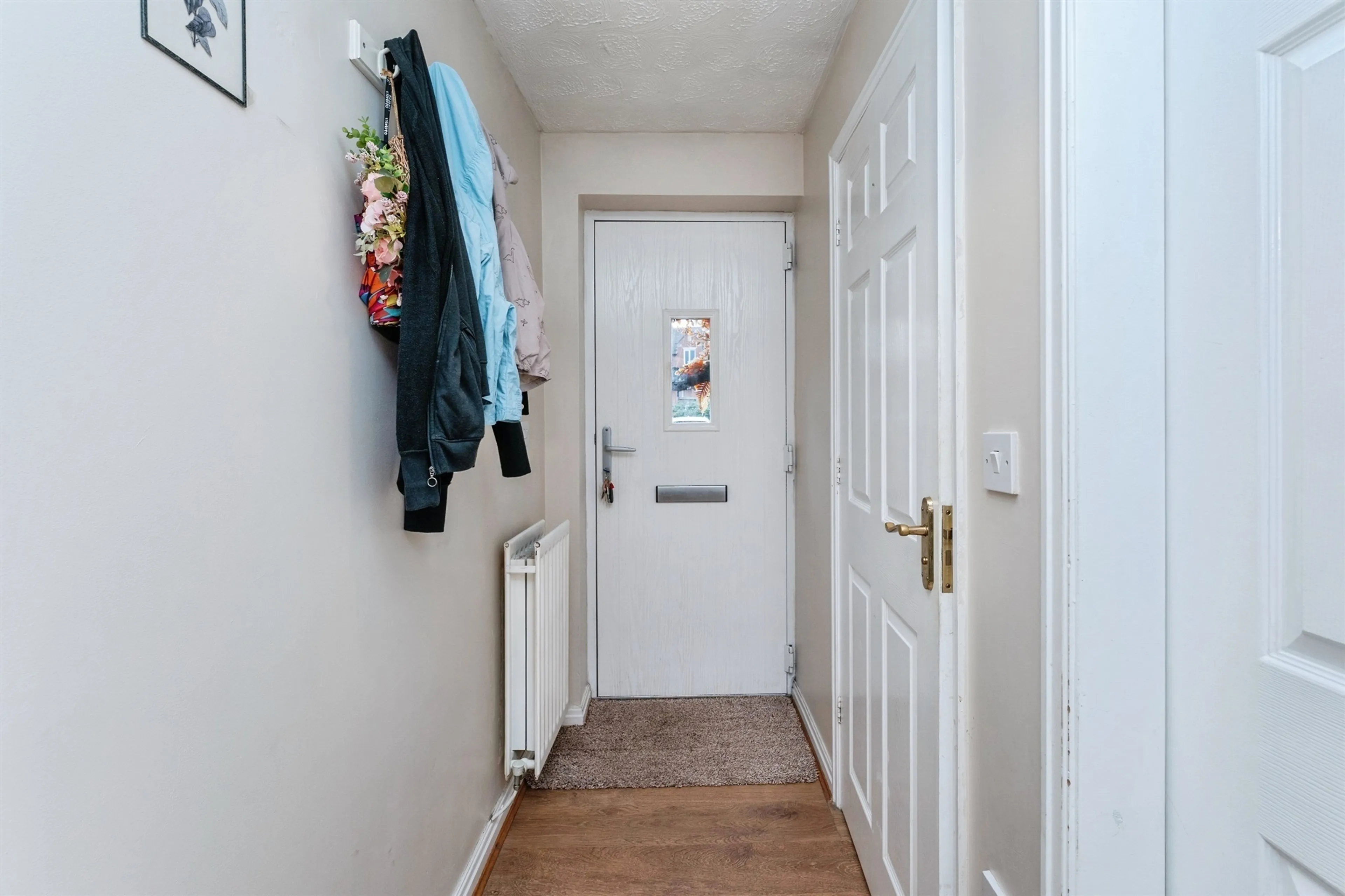 Property at Rean Meadow, Tattenhall, Chester