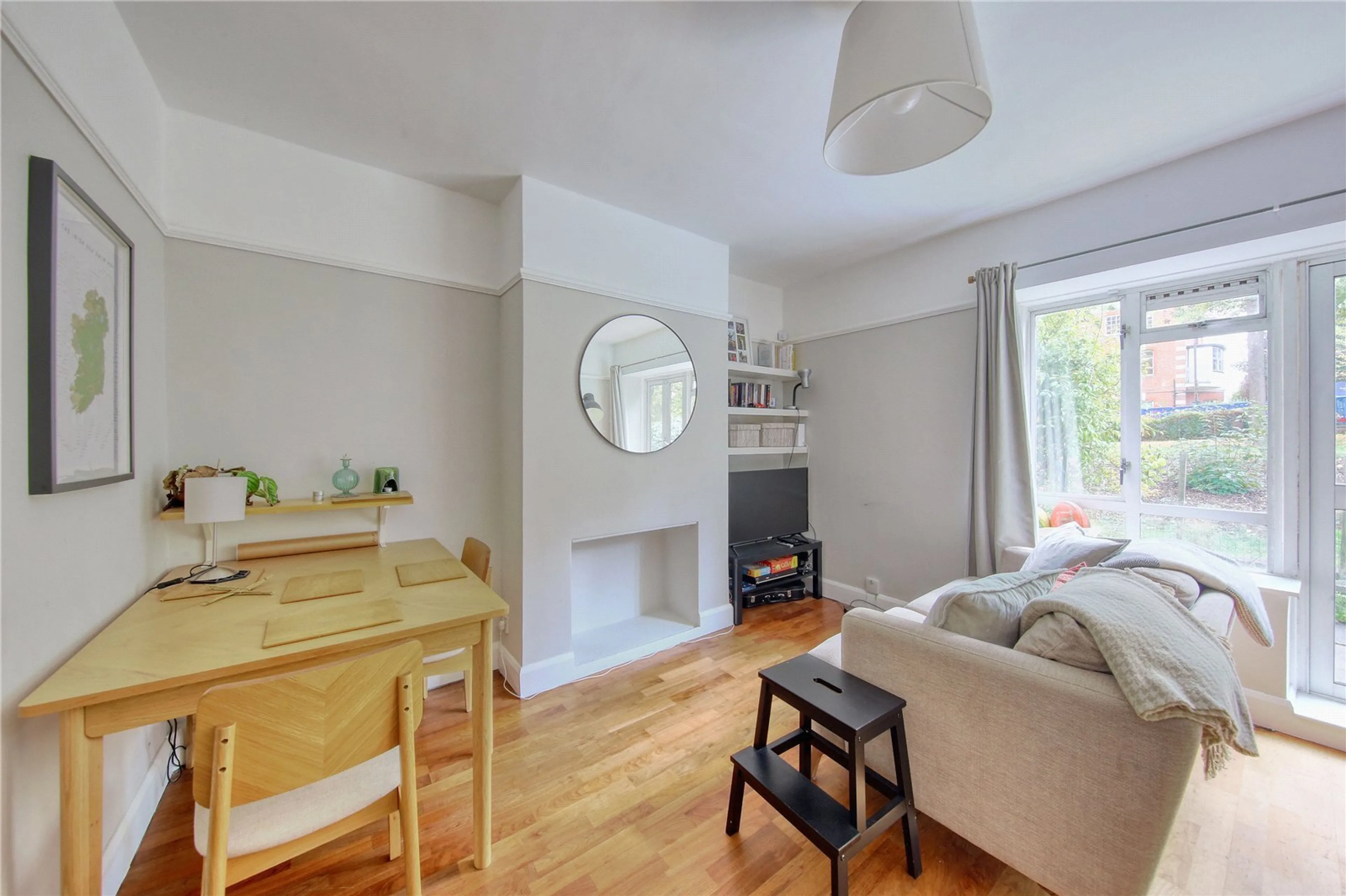 Property at Stephen Sanders Court, Salcott Road, London, SW11