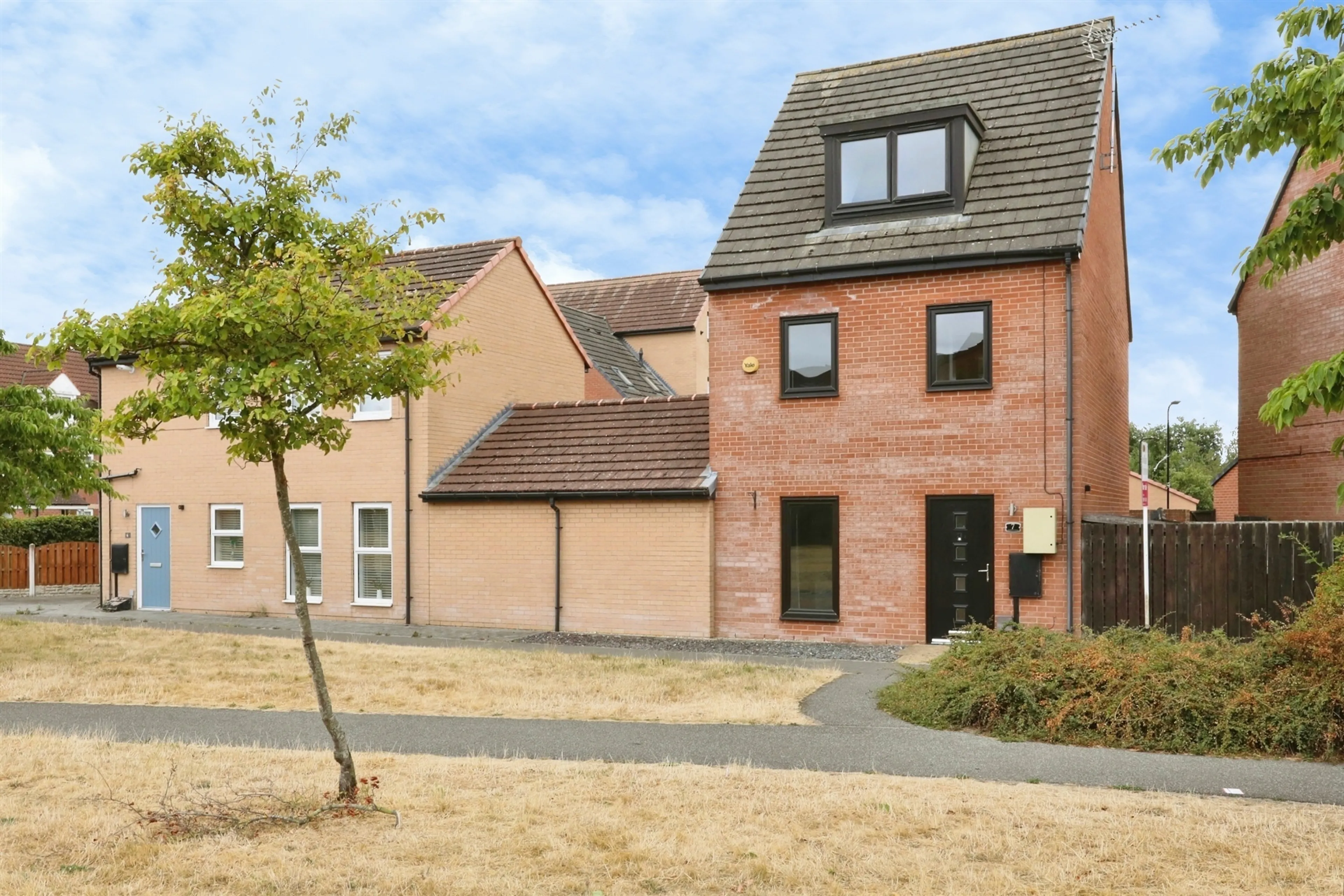 Property at Haydock Chase, Dinnington, Sheffield