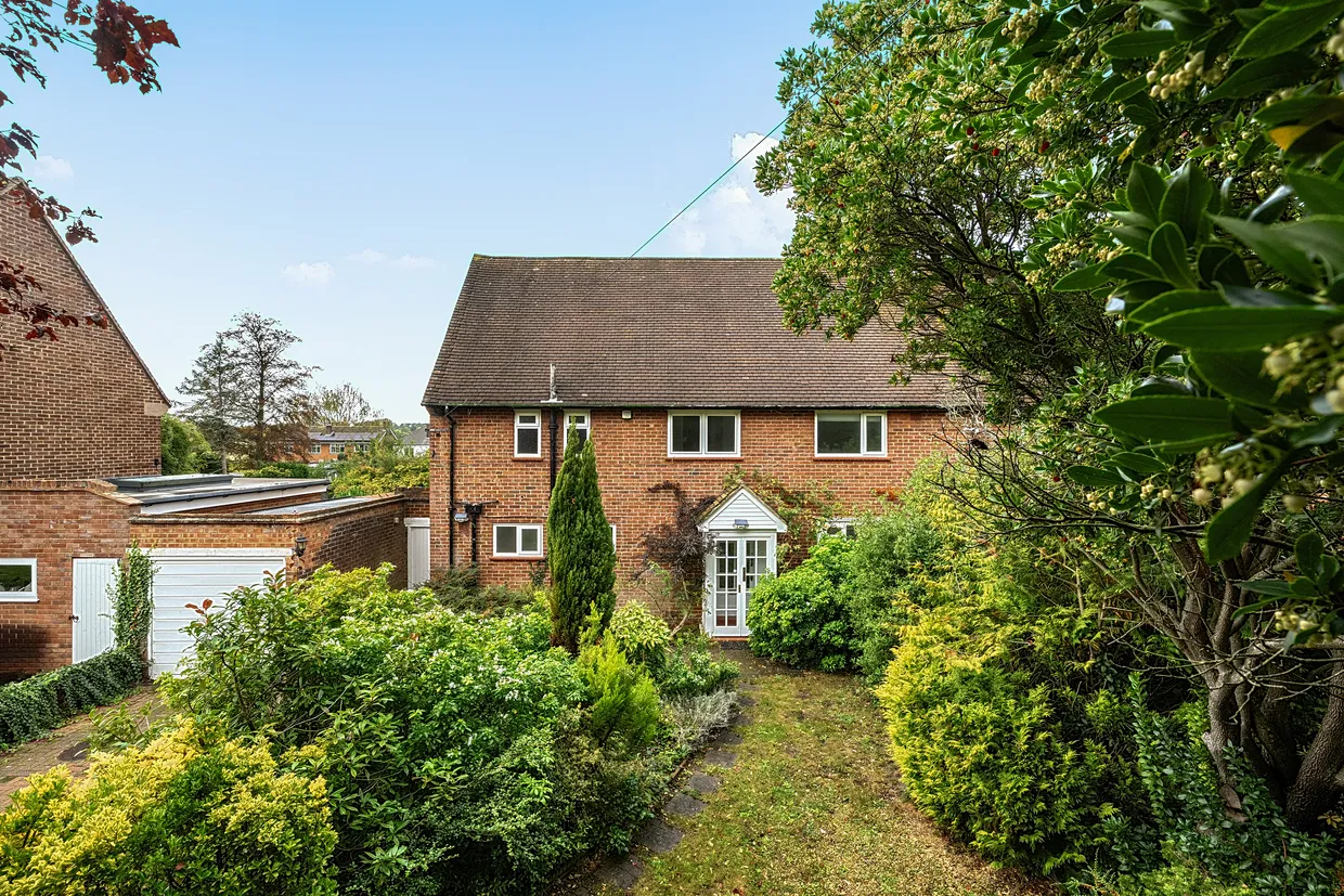 The Butts, Otford, TN14 photo 1