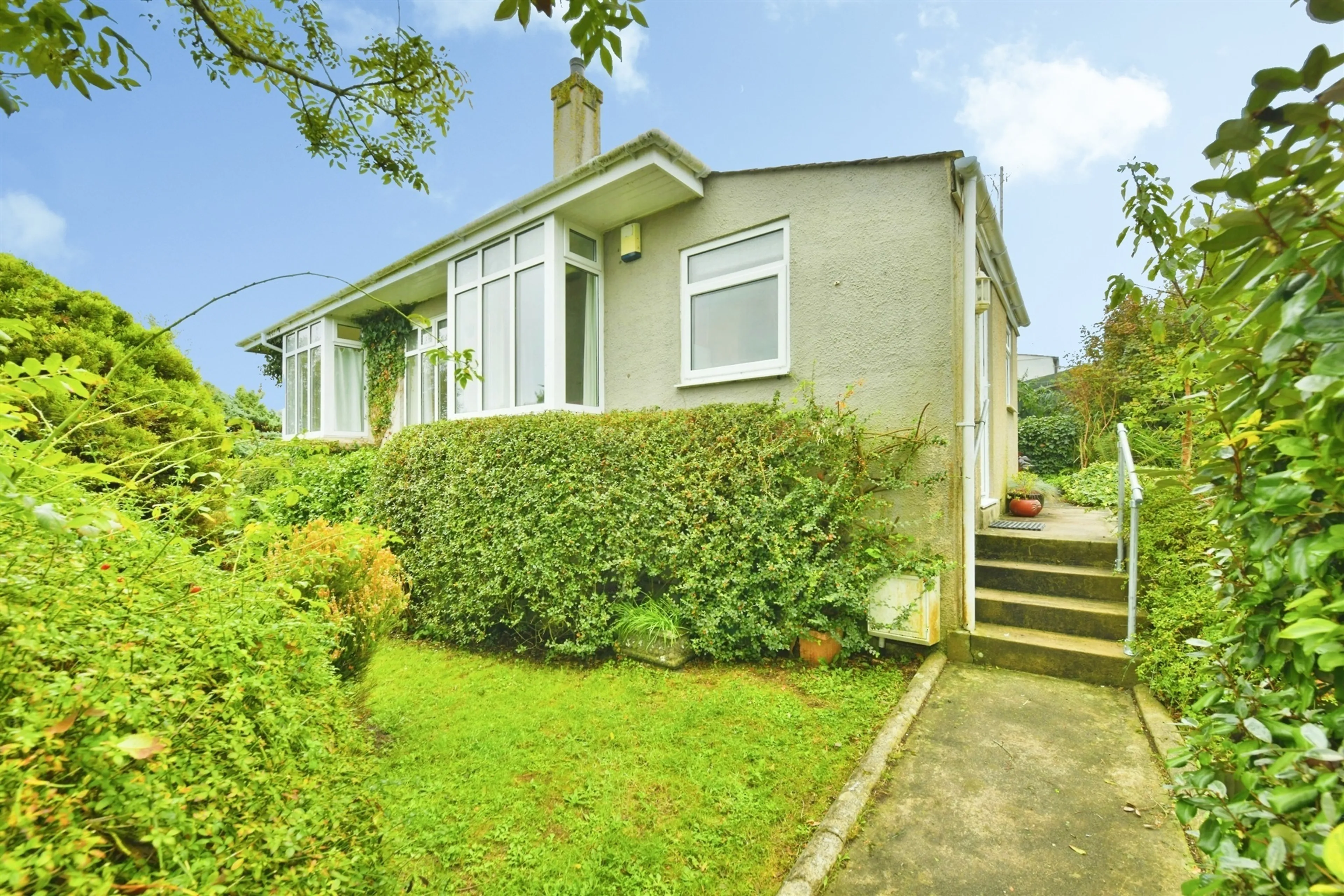 Property at Frith Road, SALTASH