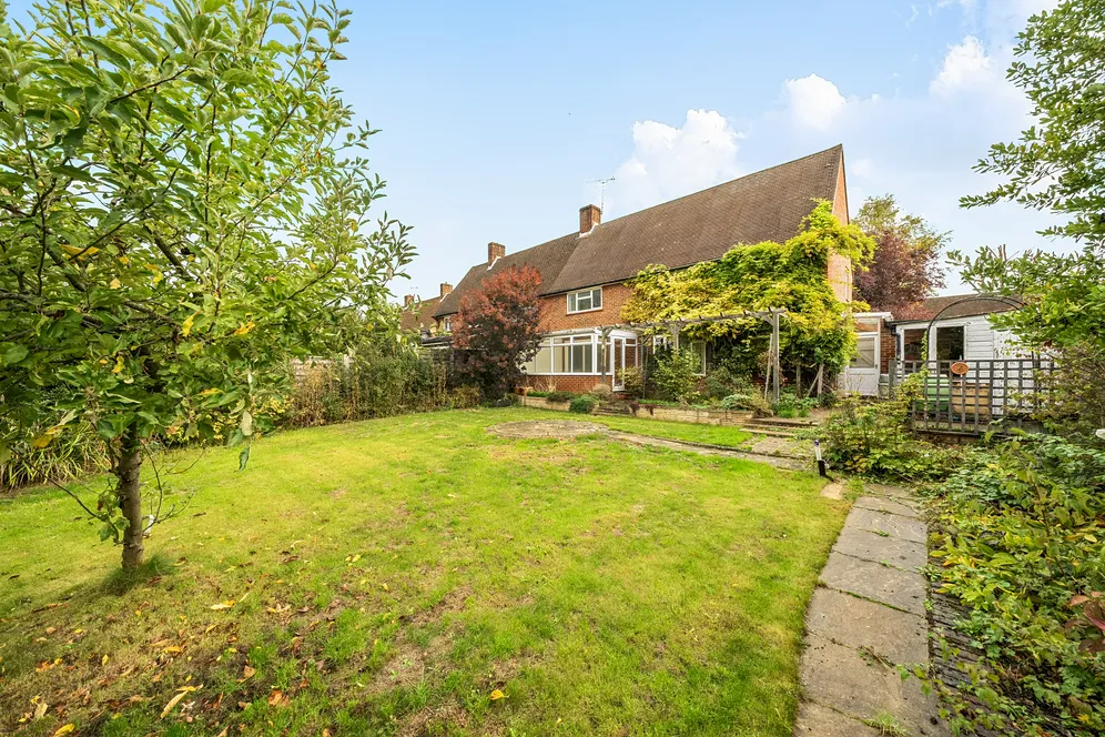 The Butts, Otford, TN14 photo 5