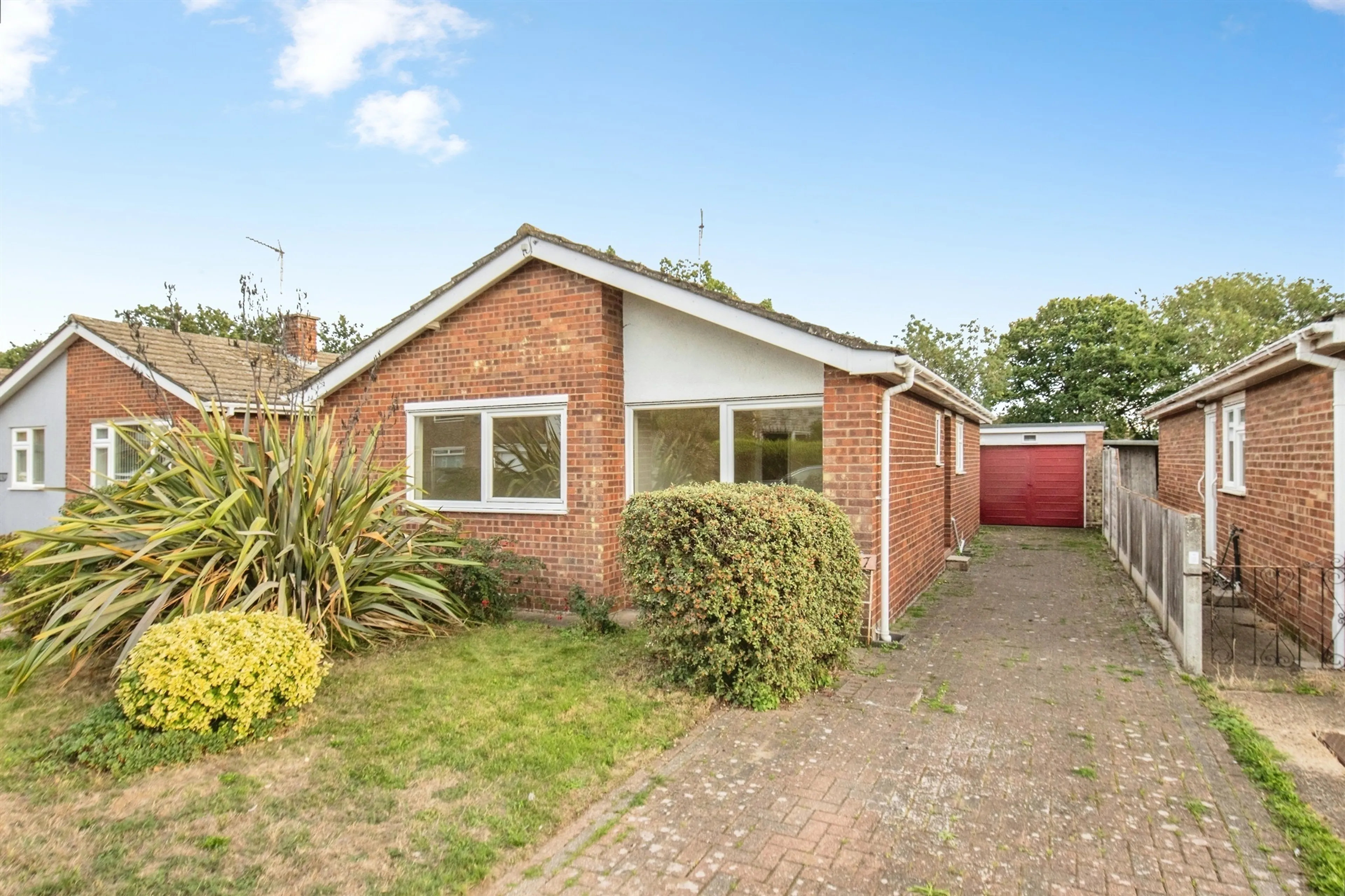 Property at St. Monance Way, Colchester