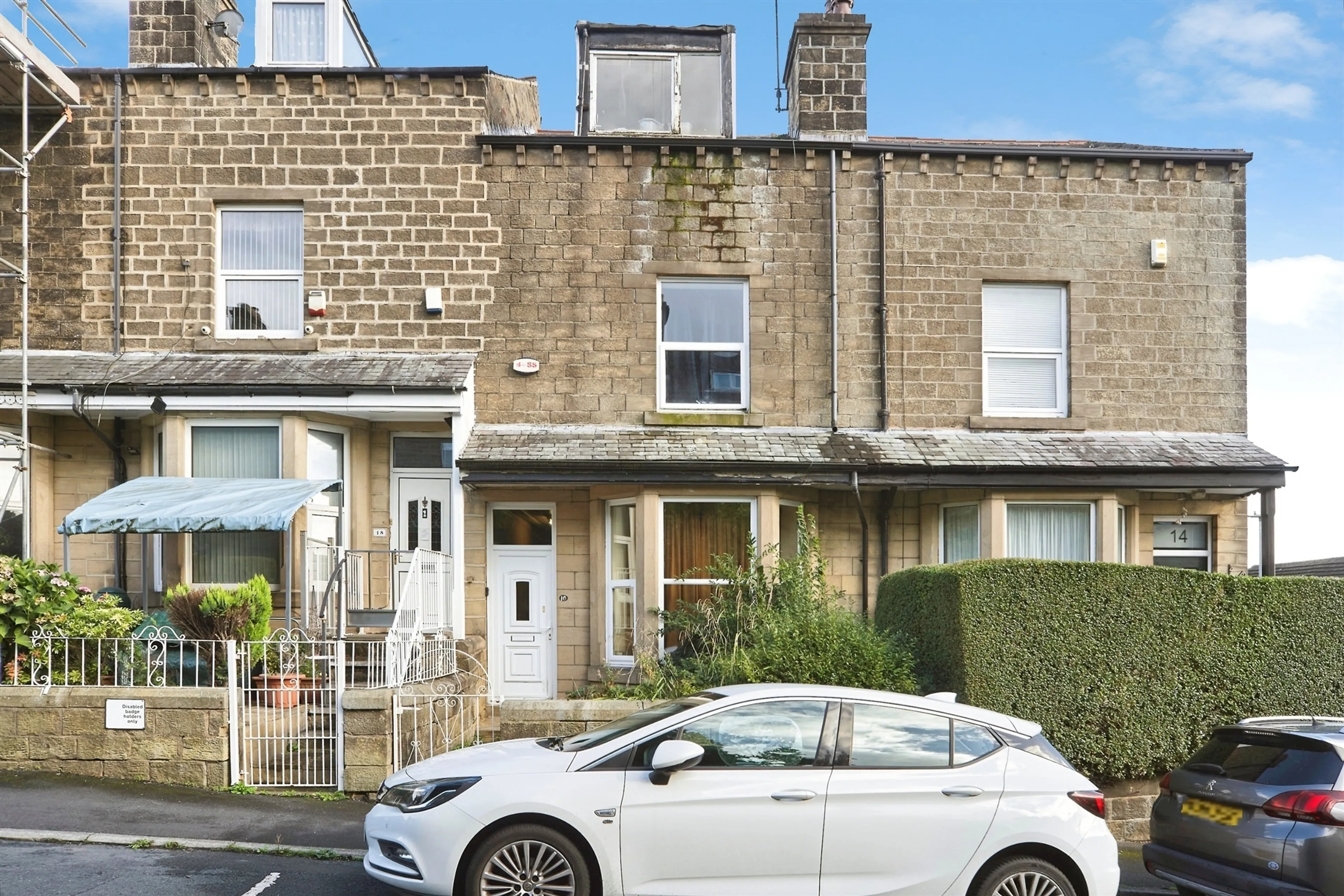 Property at Priestthorpe Road, Bingley