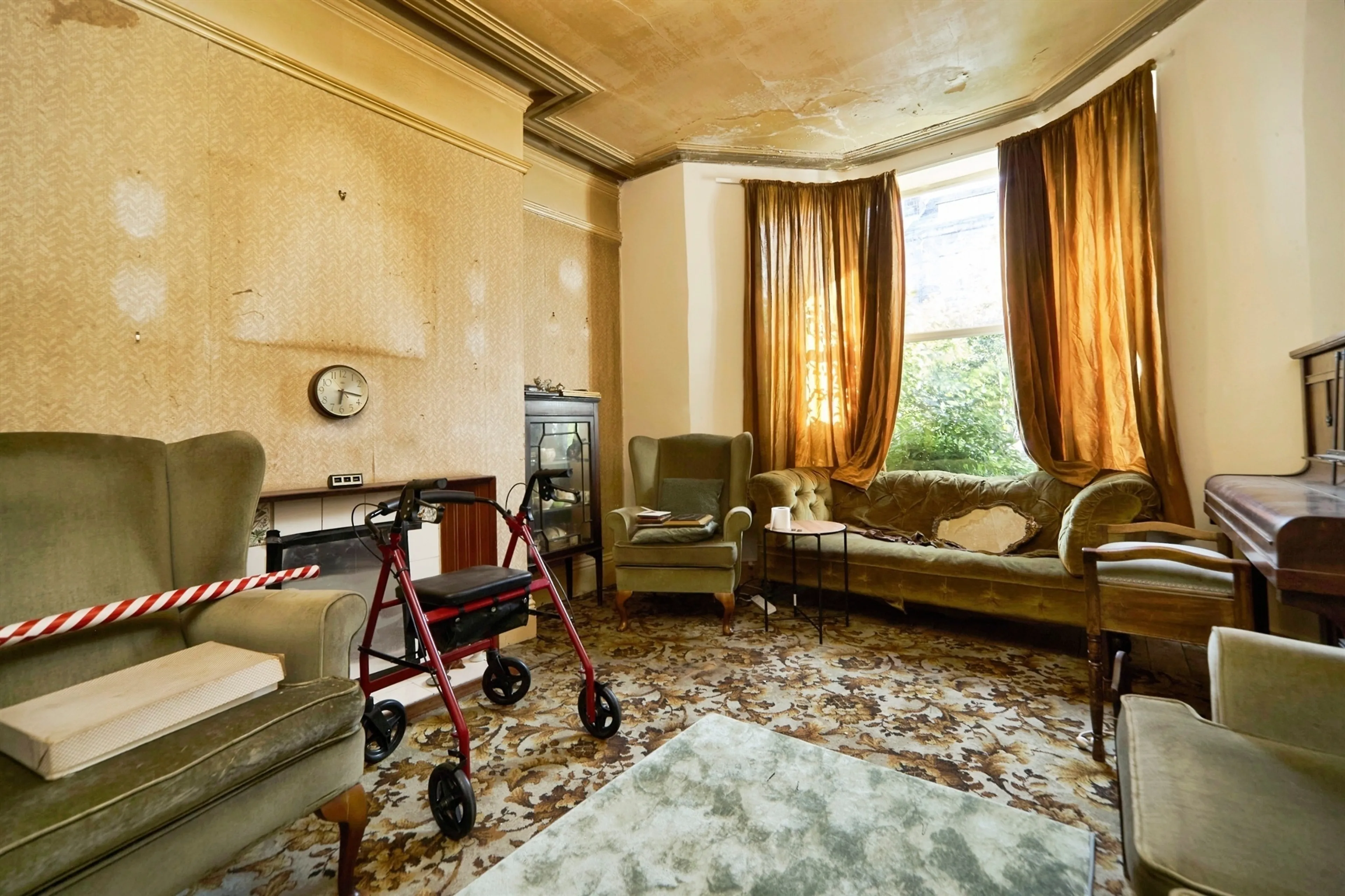 Property at Priestthorpe Road, Bingley