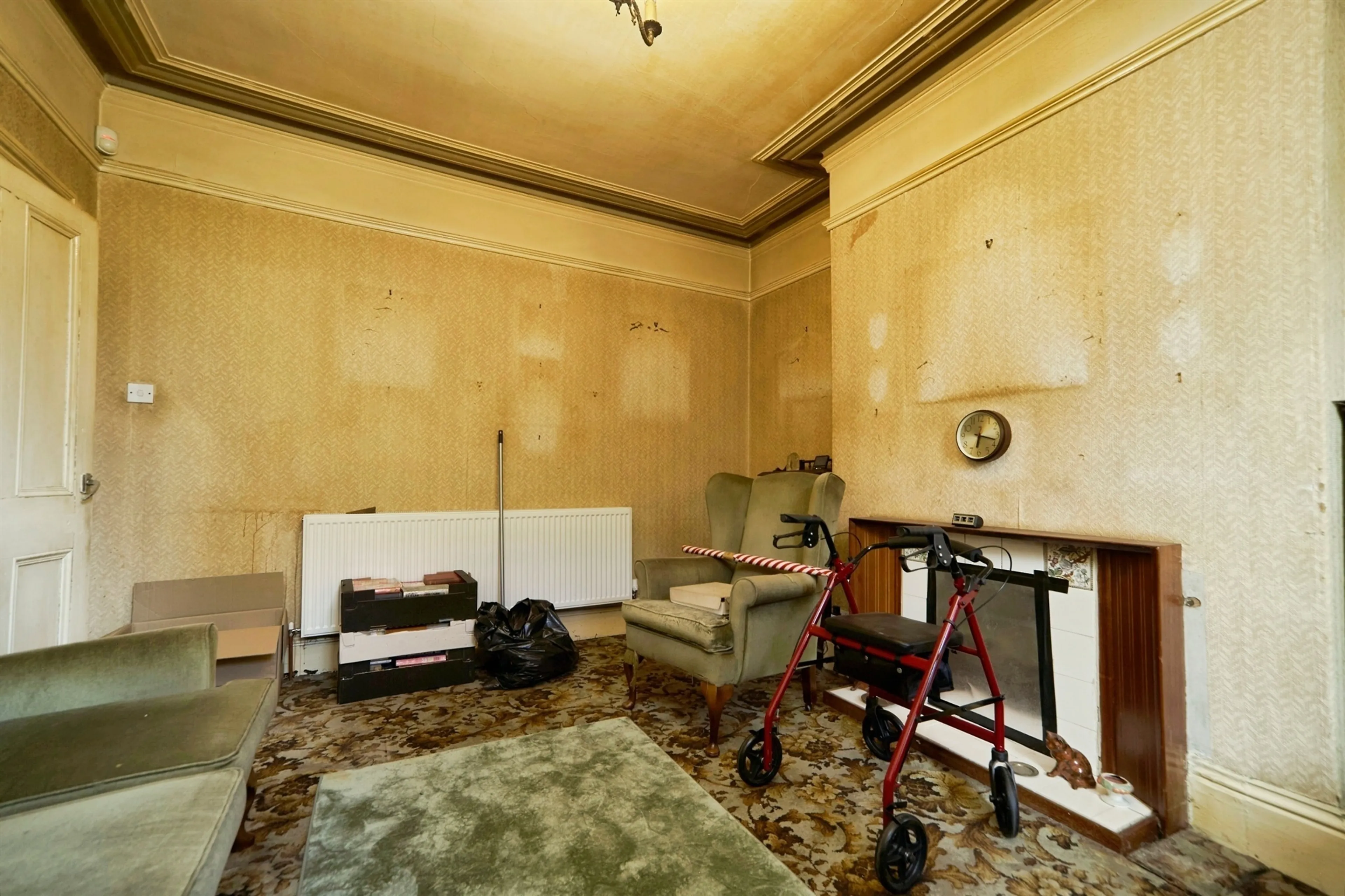 Property at Priestthorpe Road, Bingley