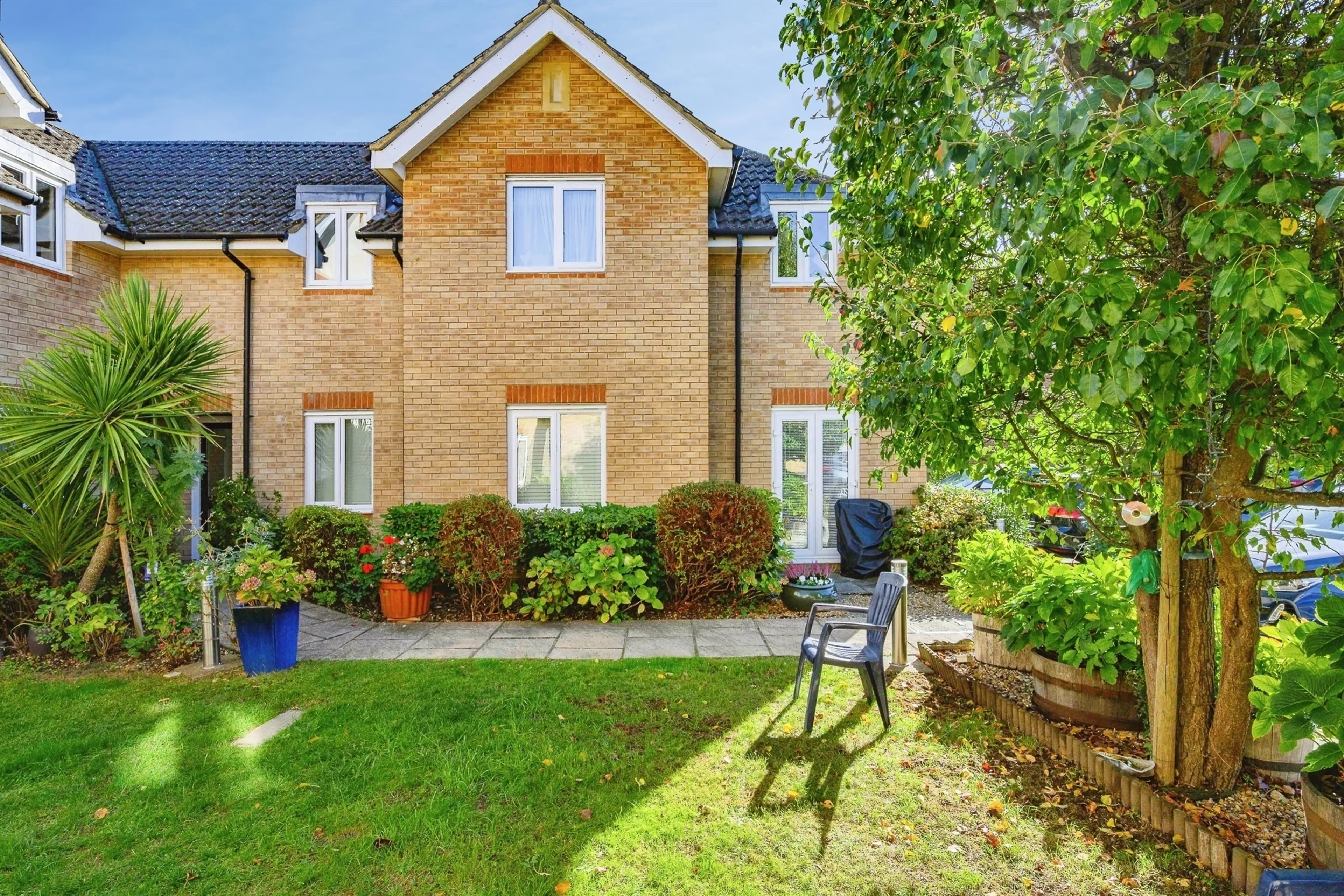Property at Sheepcot Lane, Watford