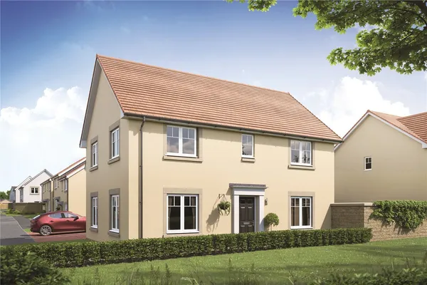 Penston Landing, Macmerry, Tranent, E...