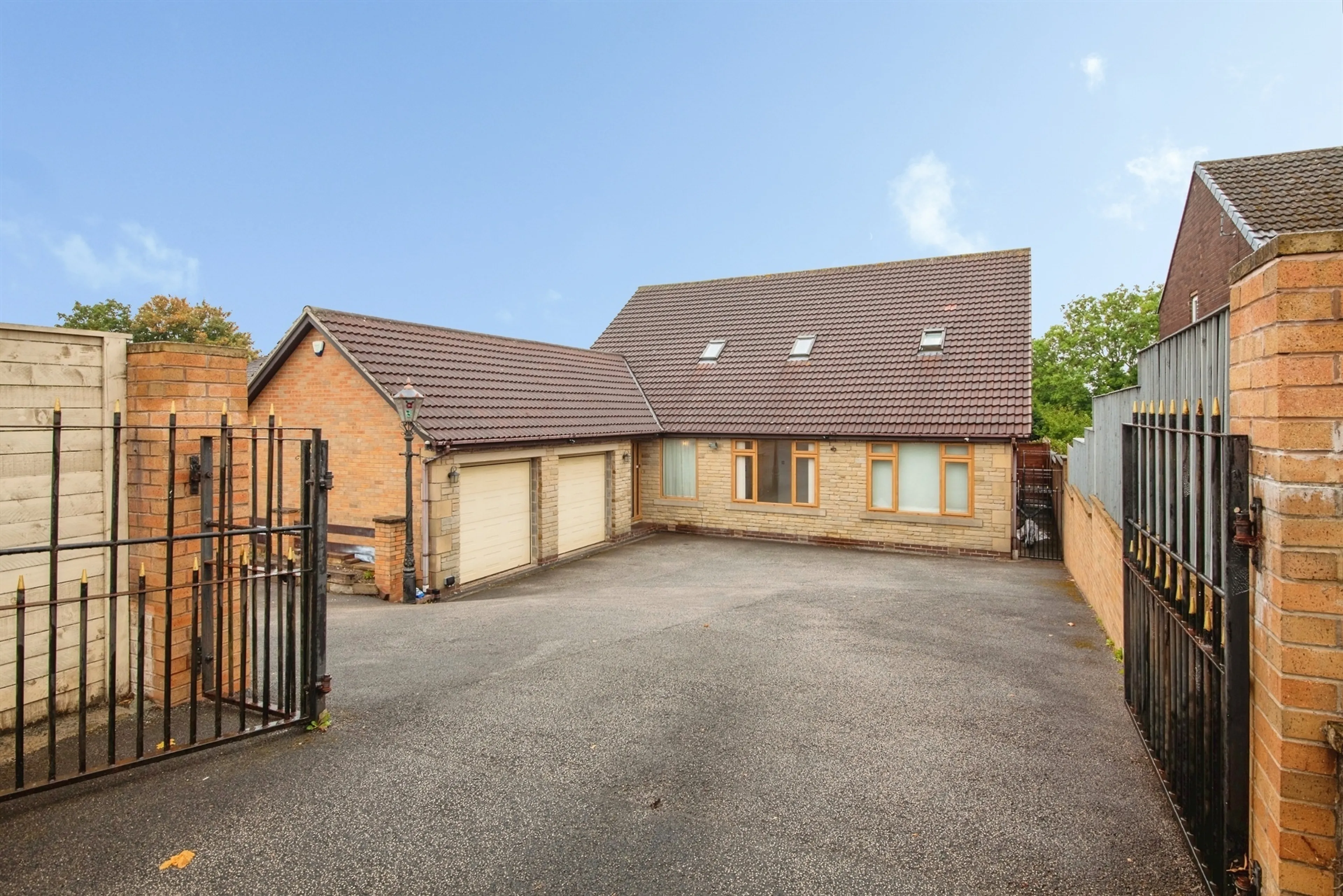 Property at Rotherham Road, Barnsley