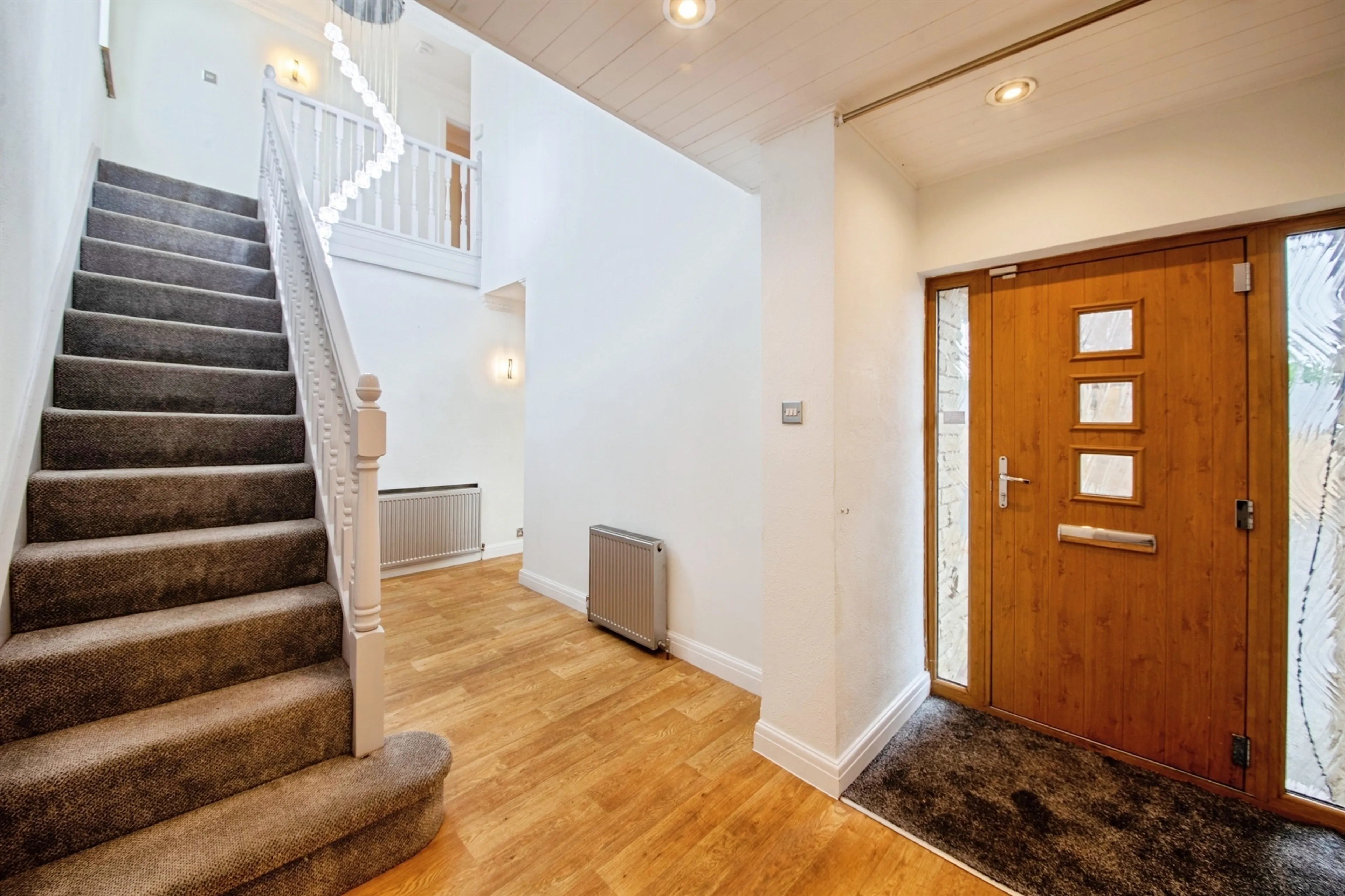 Property at Rotherham Road, Barnsley