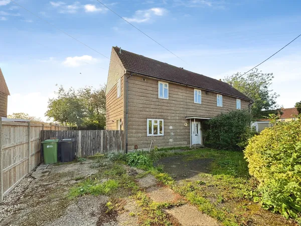 The Close, Holt, NR25