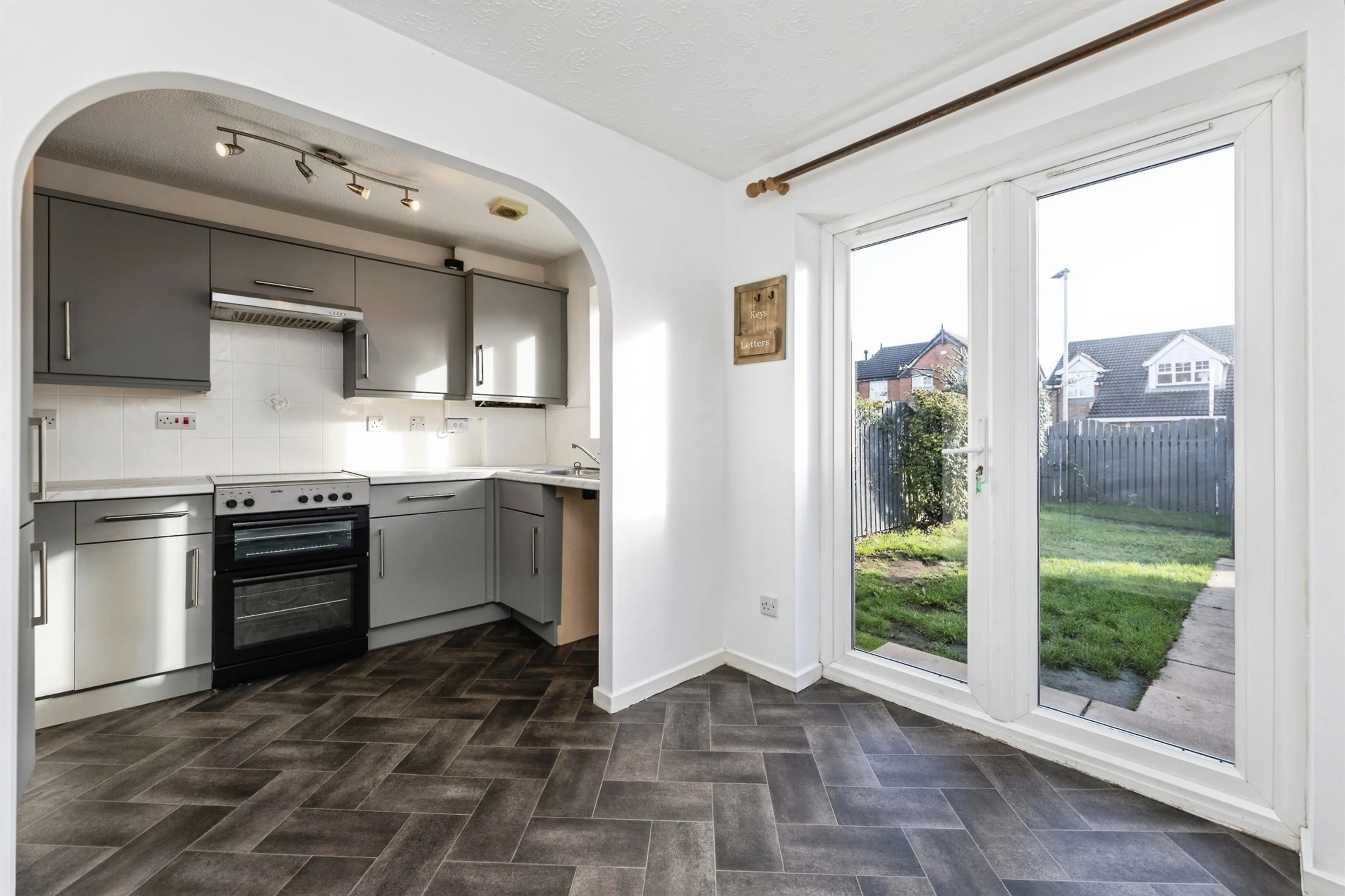 Property at Ascot Gardens, Leeds