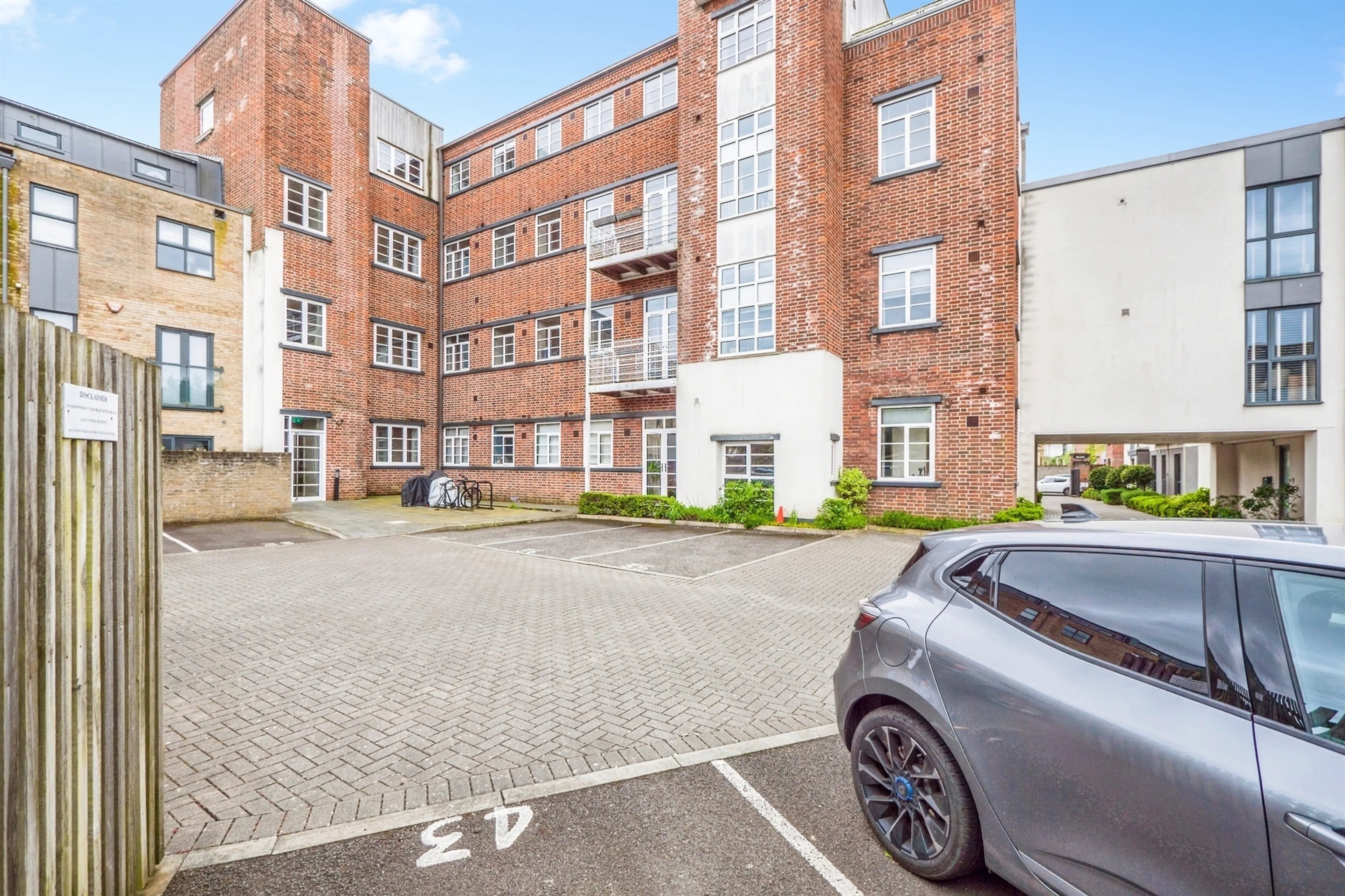 Property at St Winefrides, Romilly Crescent