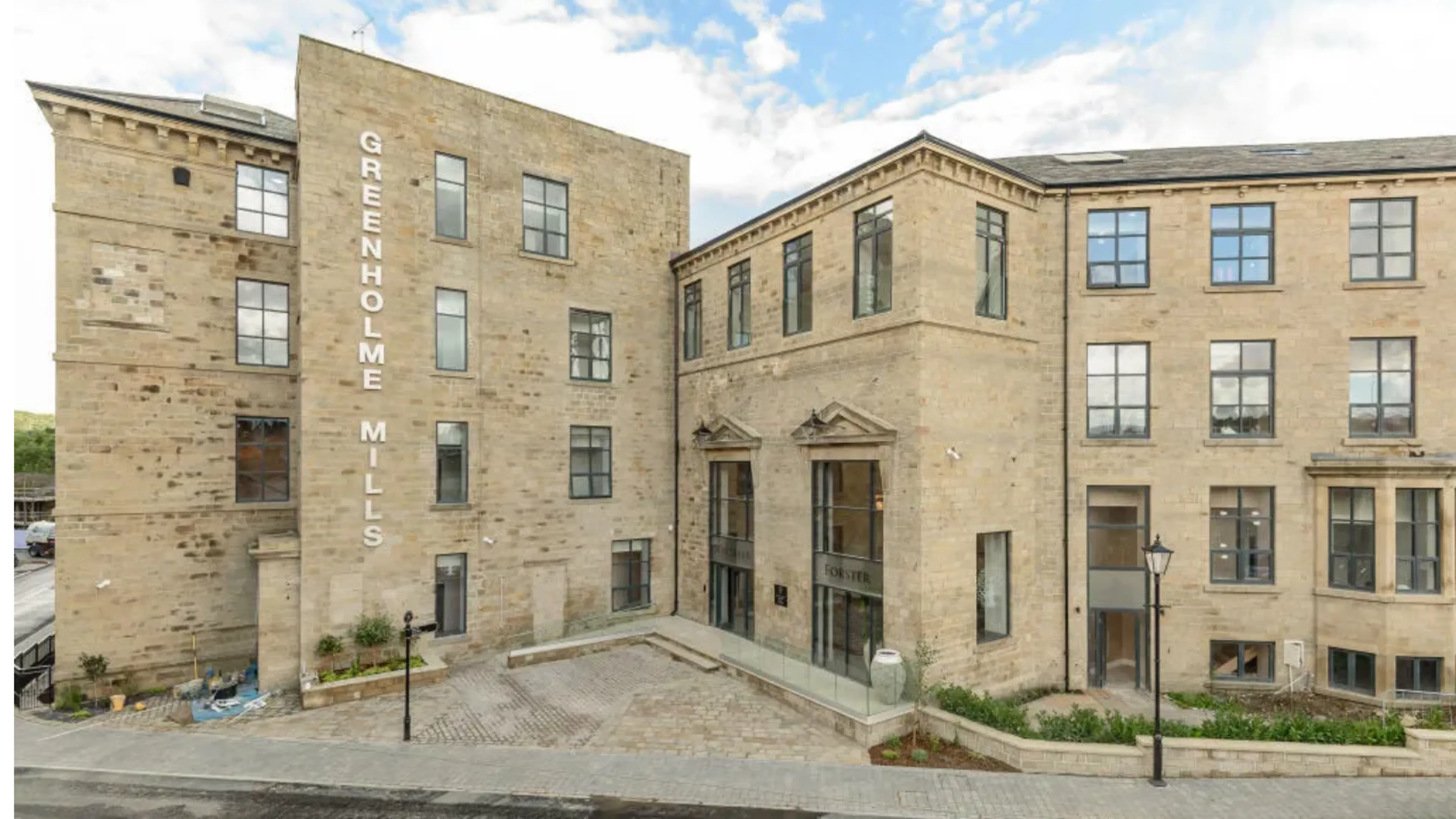 Property at IRON ROW, ILKLEY, LS29