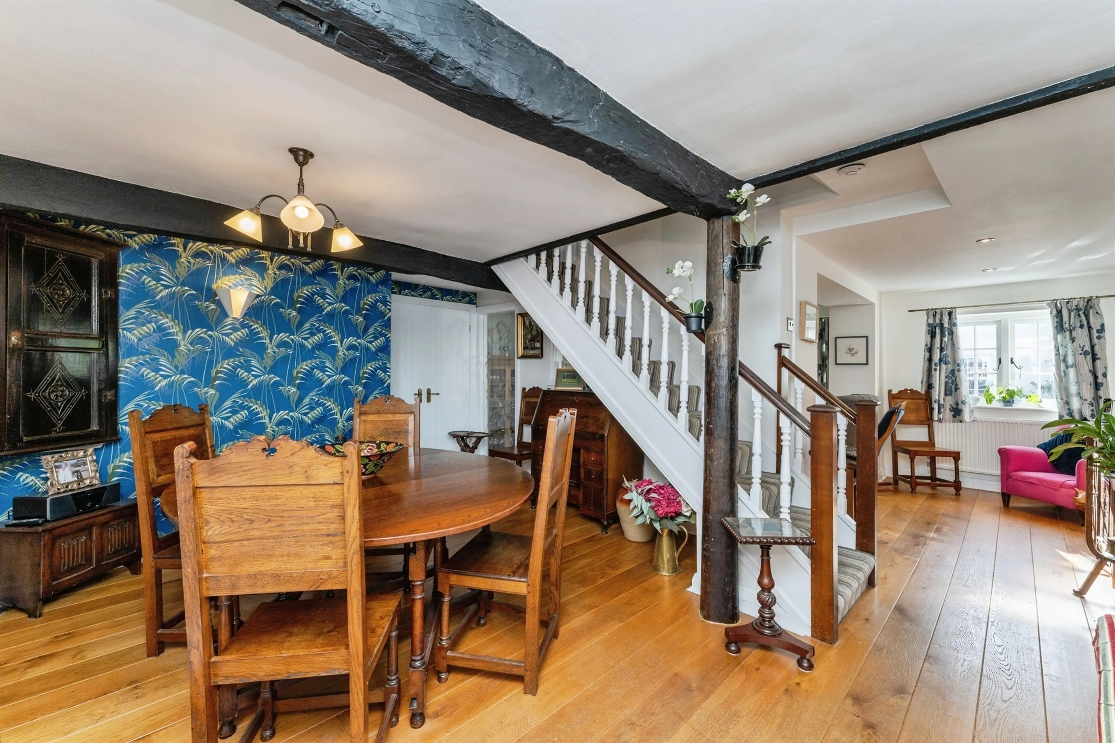 Property at Kelsall Road, Ashton Hayes, Chester
