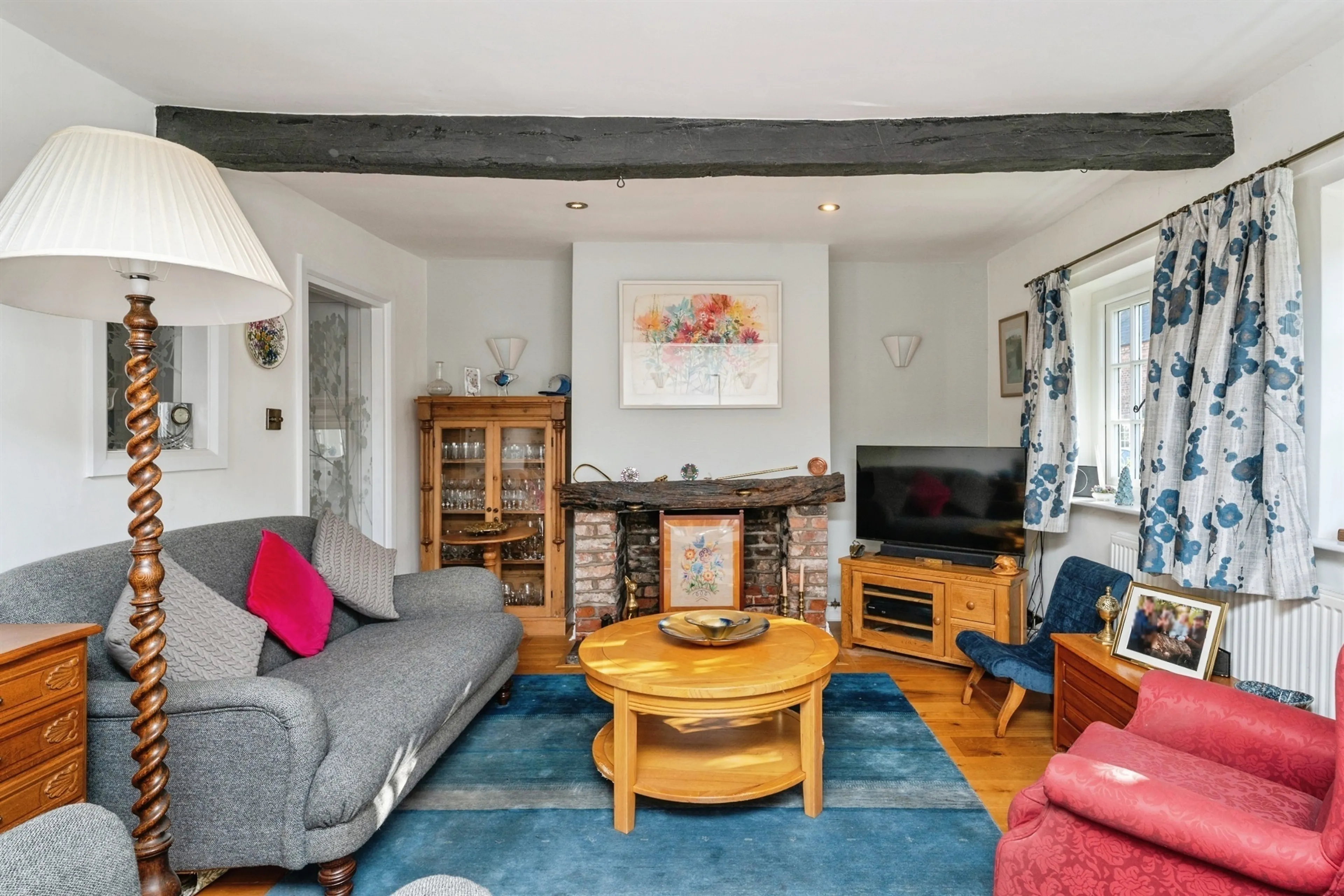 Property at Kelsall Road, Ashton Hayes, Chester