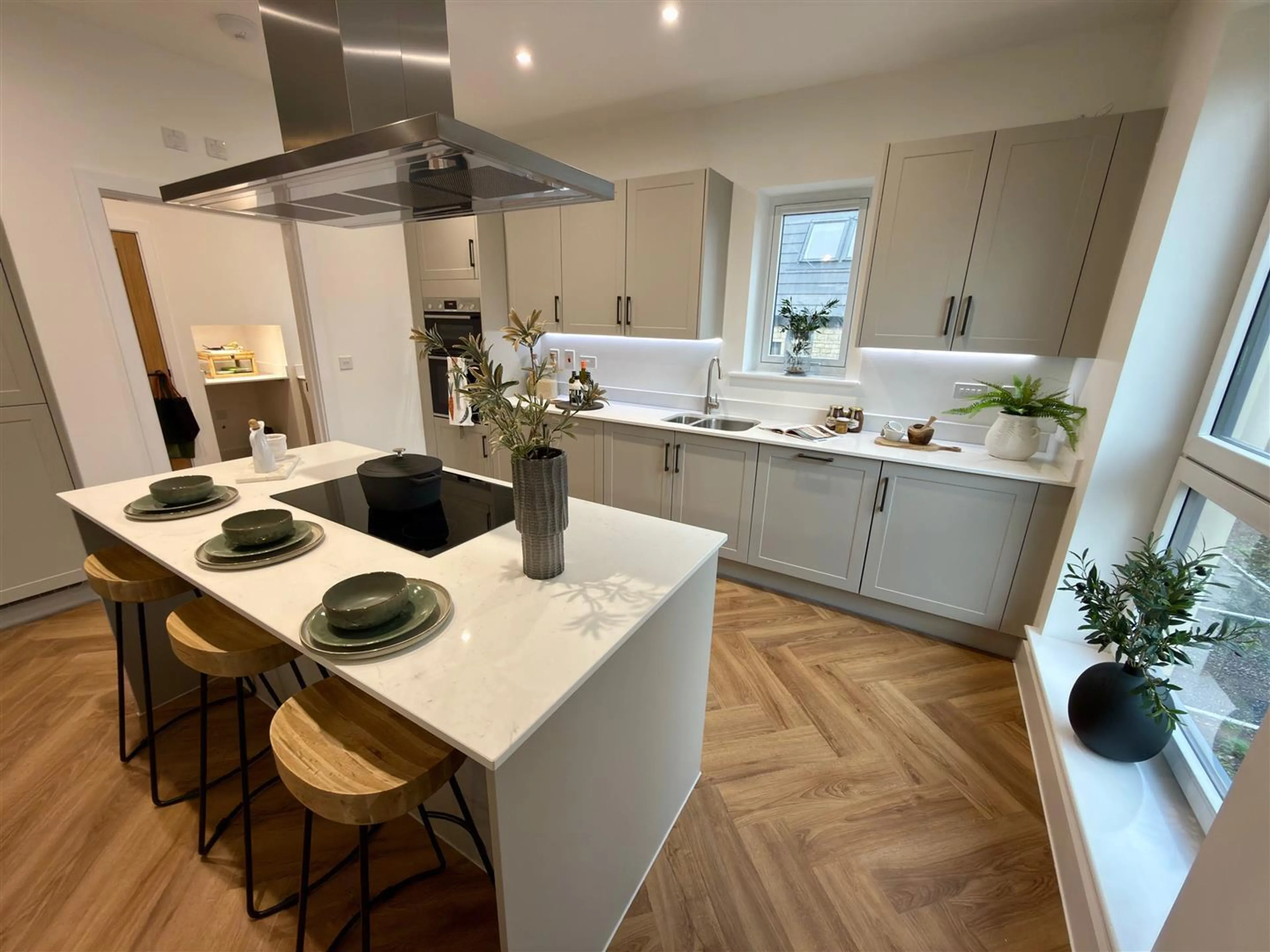 Property at Swindon Road, Highworth, Swindon