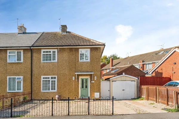 Meadowcroft, Swindon, Wiltshire, SN2
