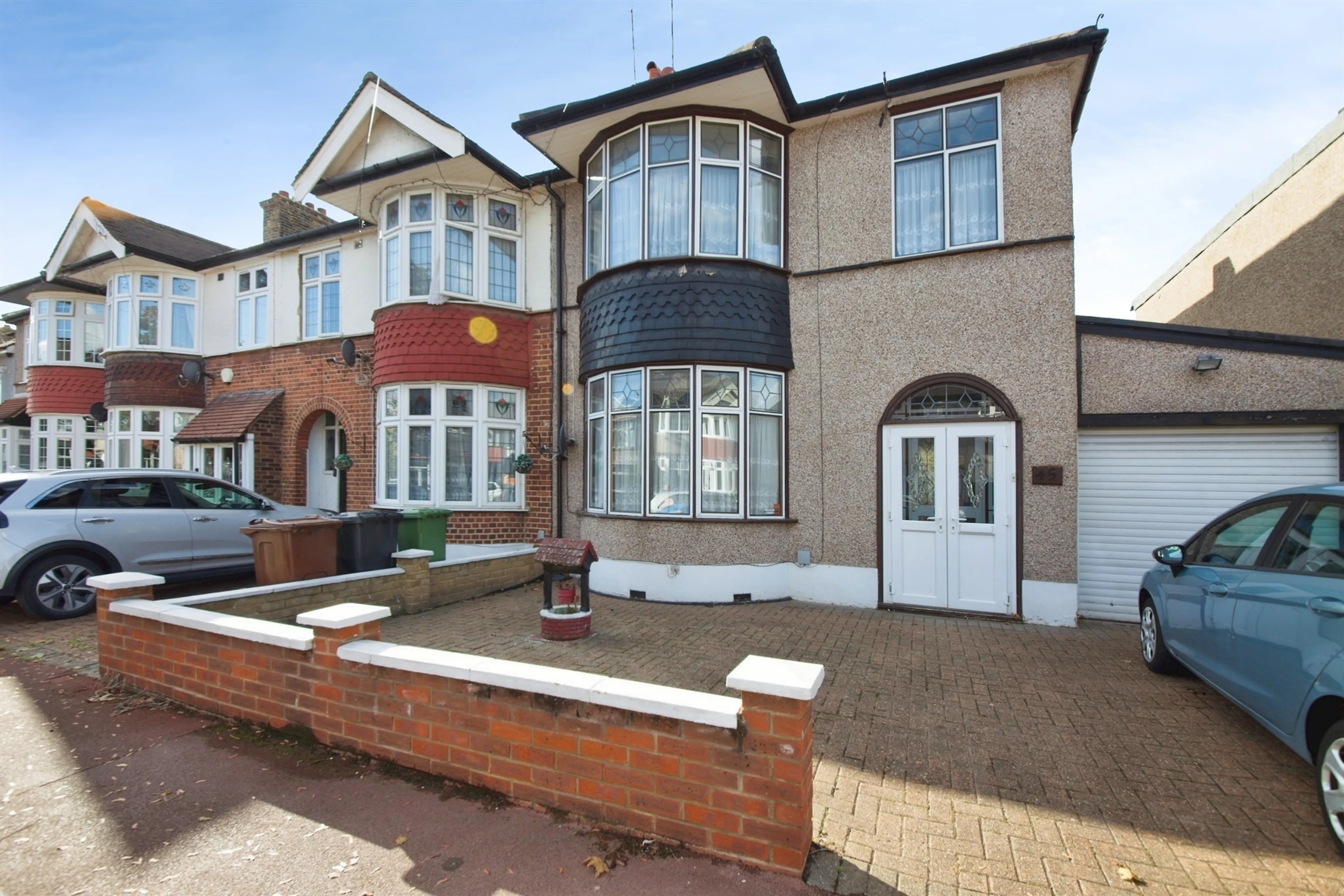 Property at Oulton Crescent, Barking