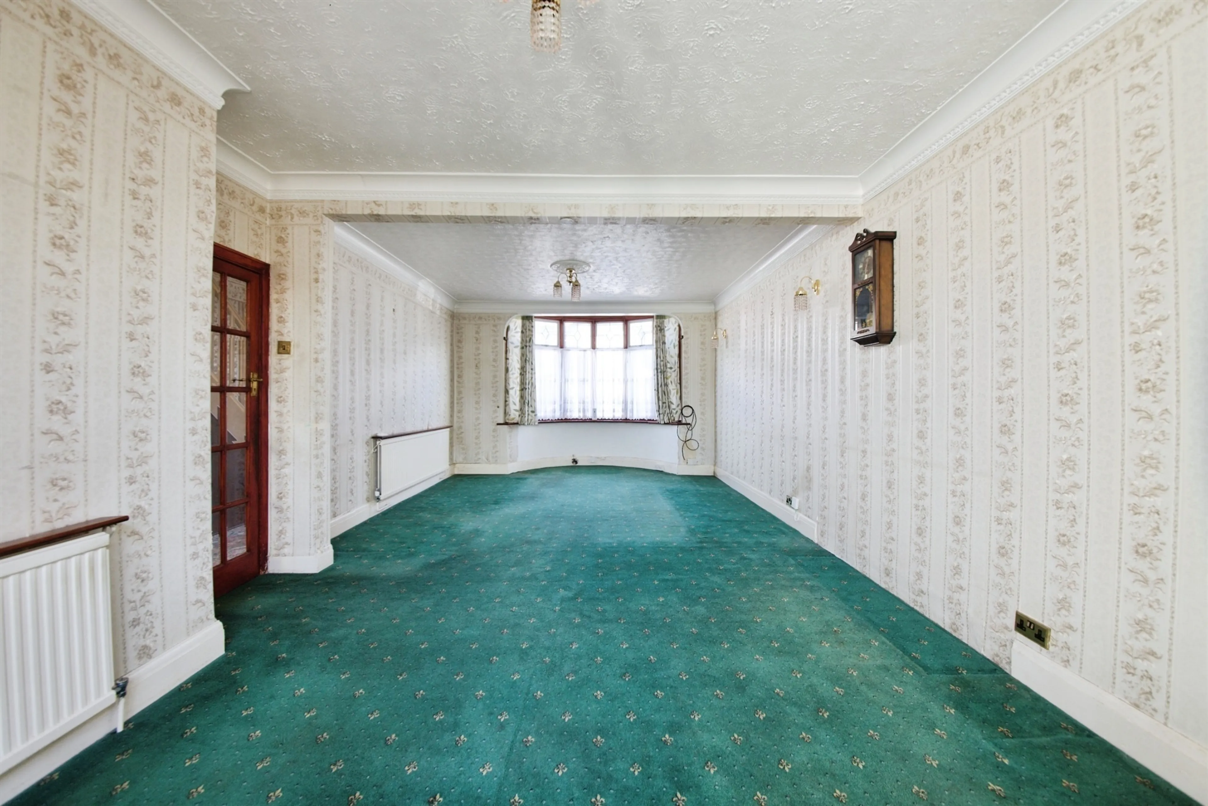 Property at Oulton Crescent, Barking