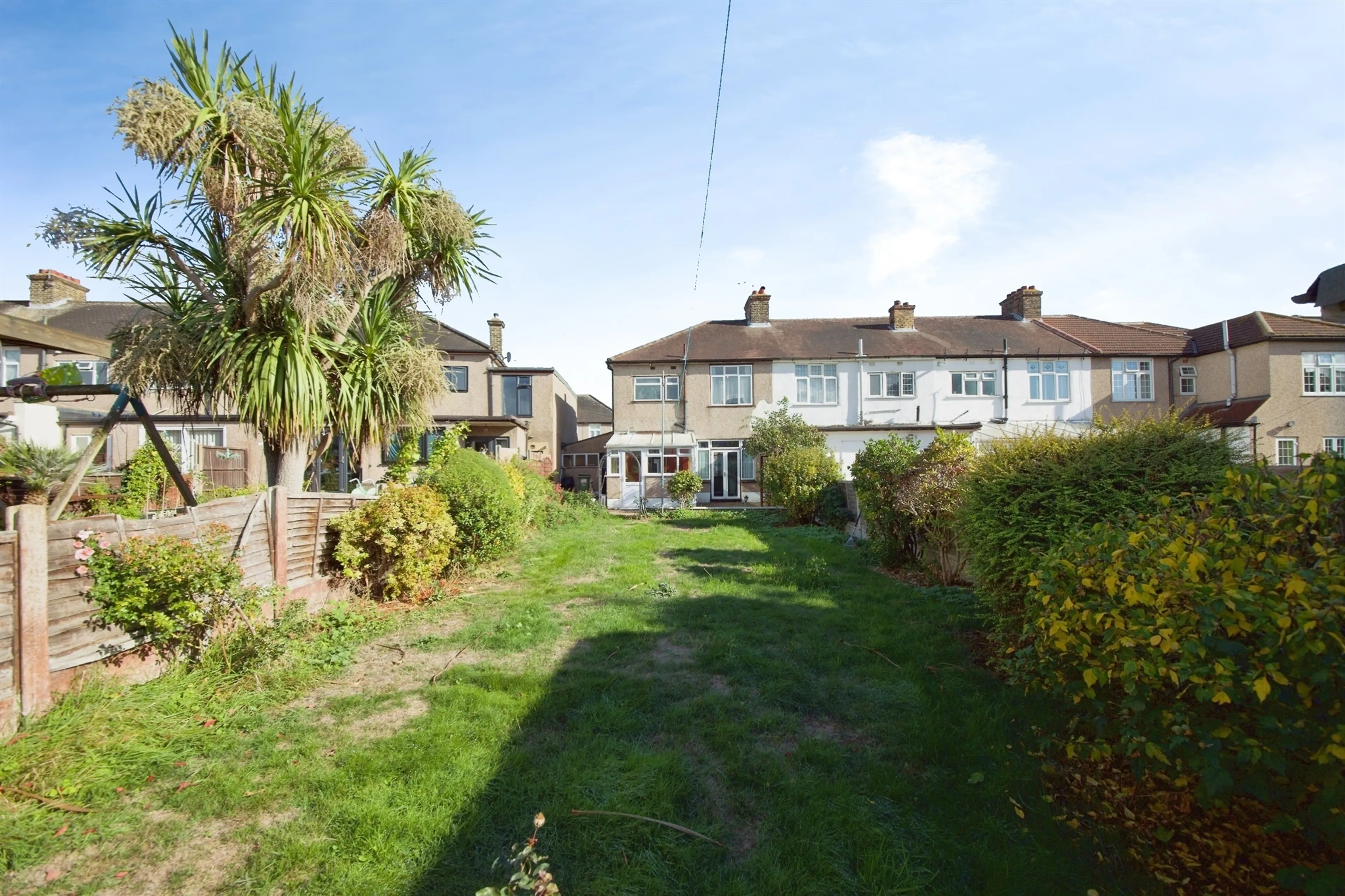 Property at Oulton Crescent, Barking