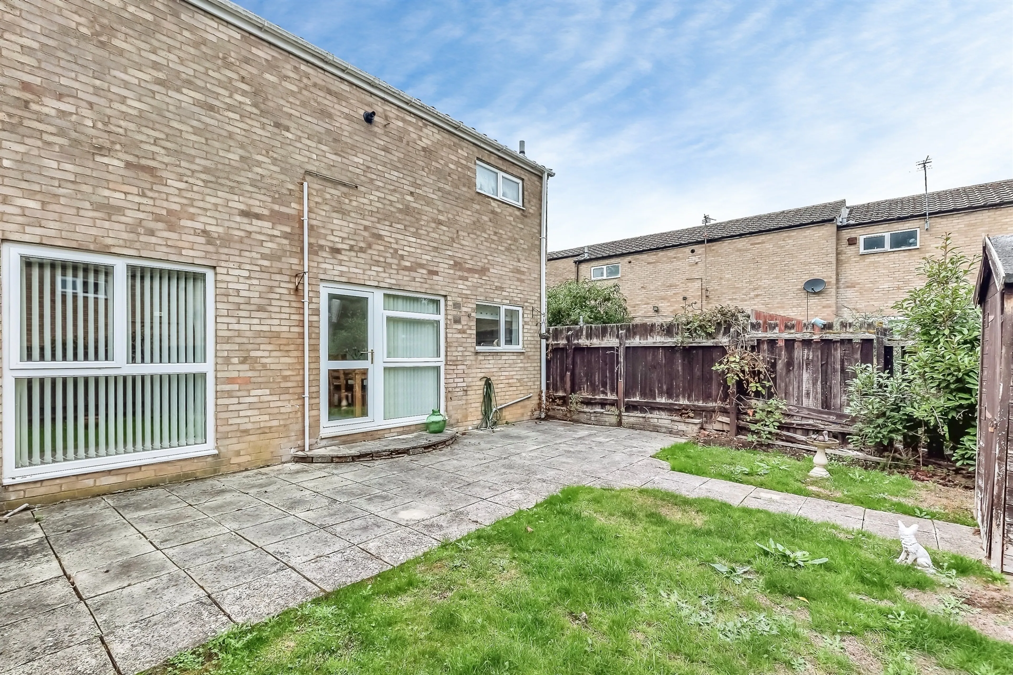 Property at Dorking Walk, Corby