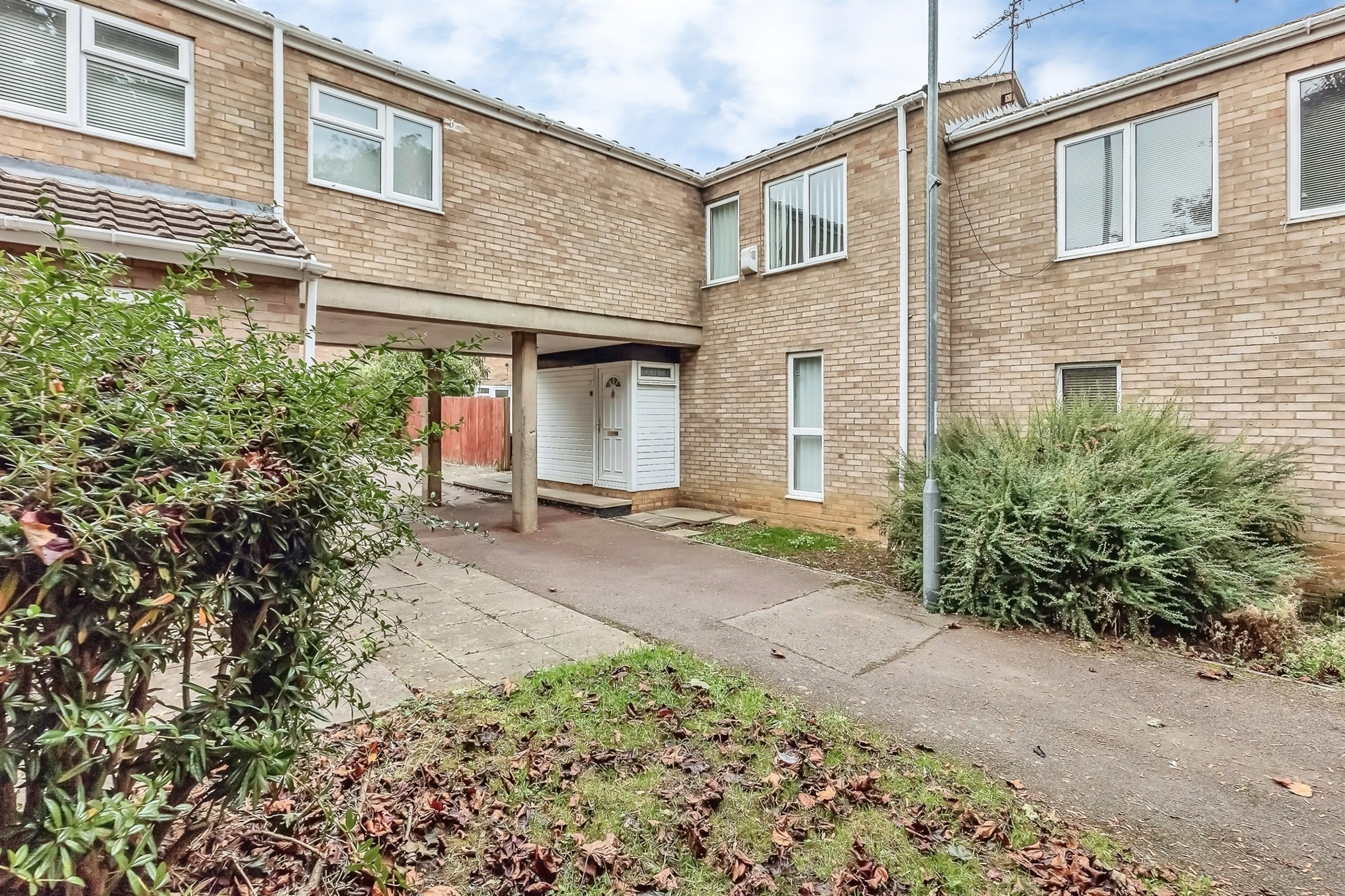 Property at Dorking Walk, Corby